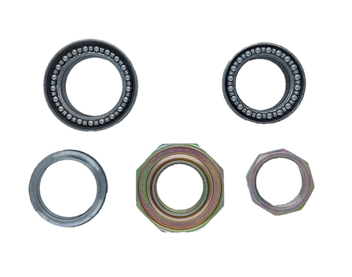 Rks Spontini 110 Ön Mesnet Bilya Furj Takımı A Kalite - Arasmoto