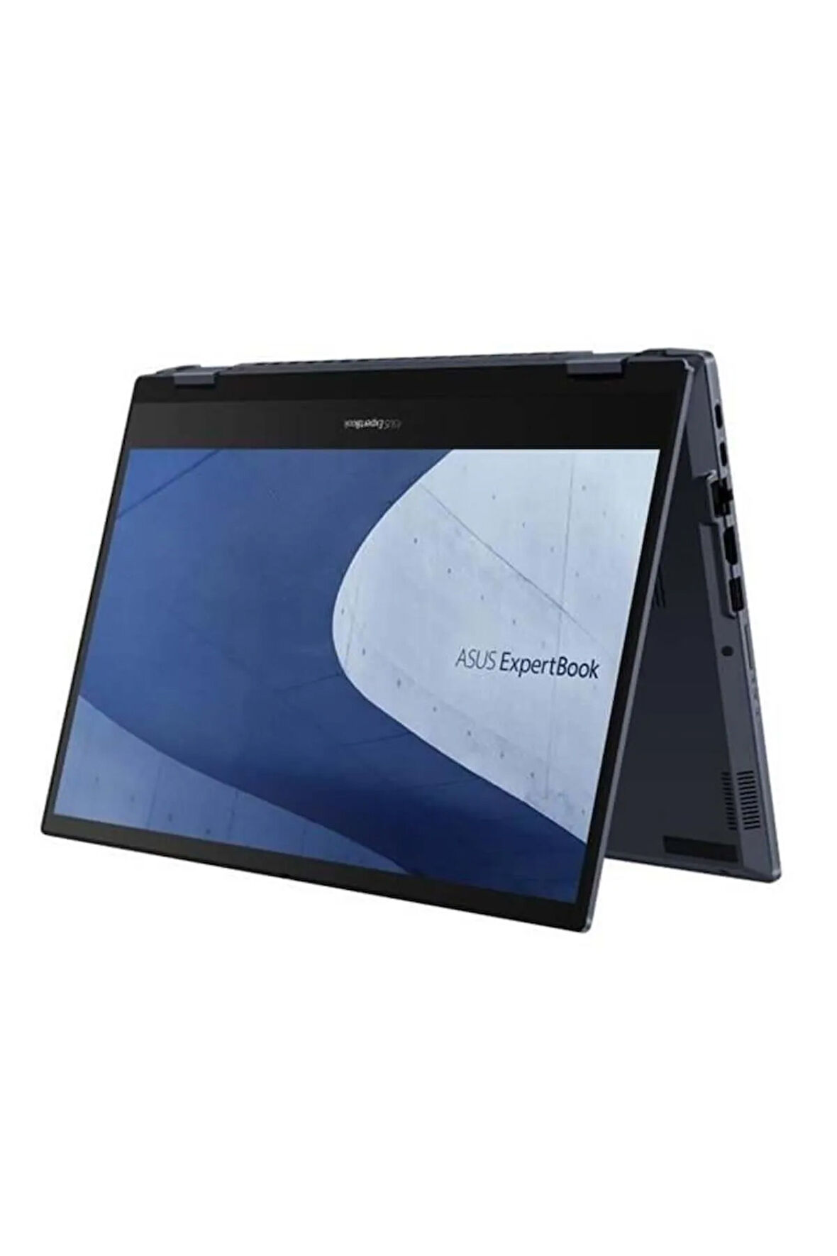 ASUS 14"  DOKUNMATIK  i7 1360P 64 GB DDR5 1  TB SSD Win 11 Home B5402FVA-I716AR28