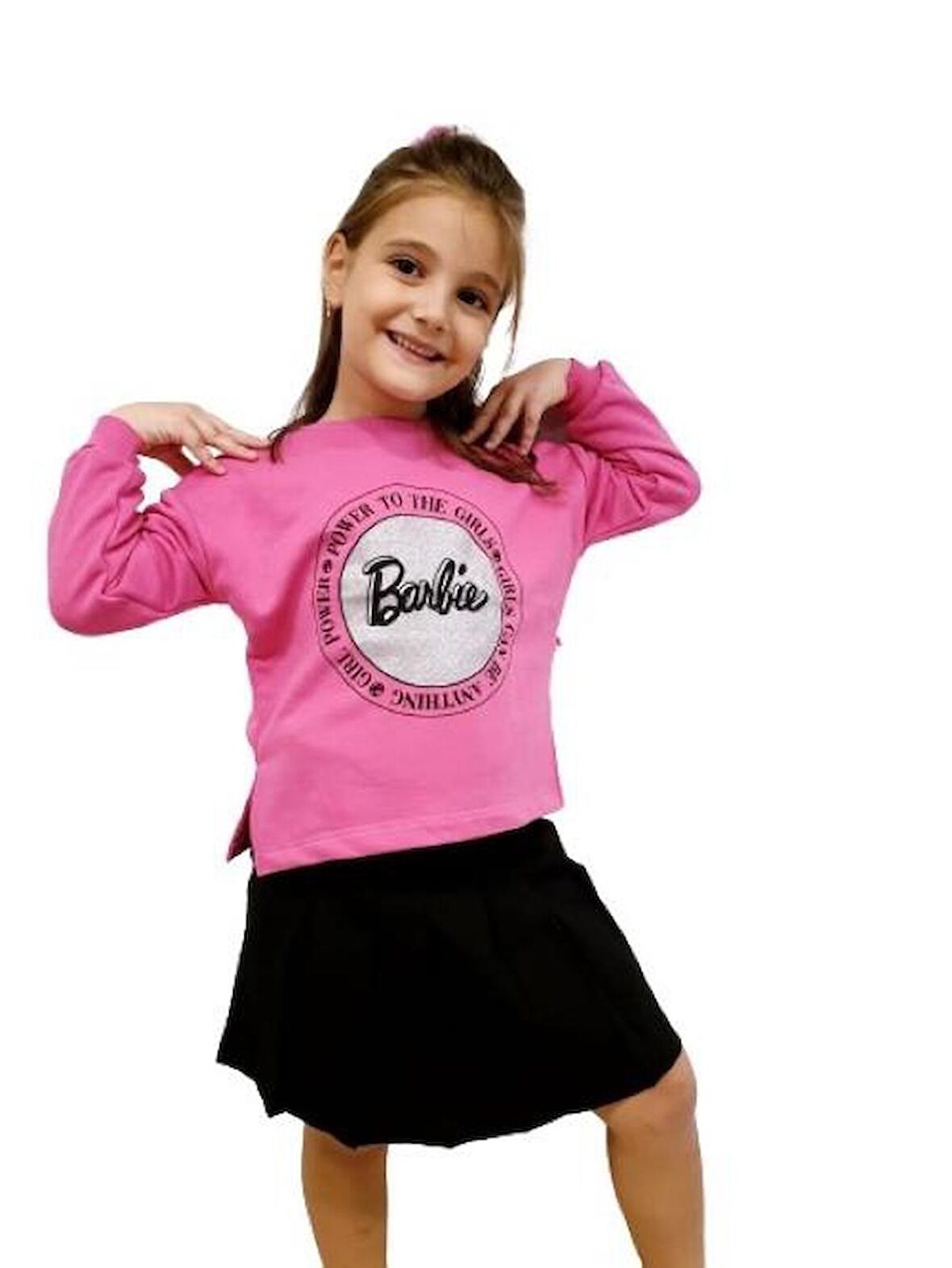 Barbie Sweat