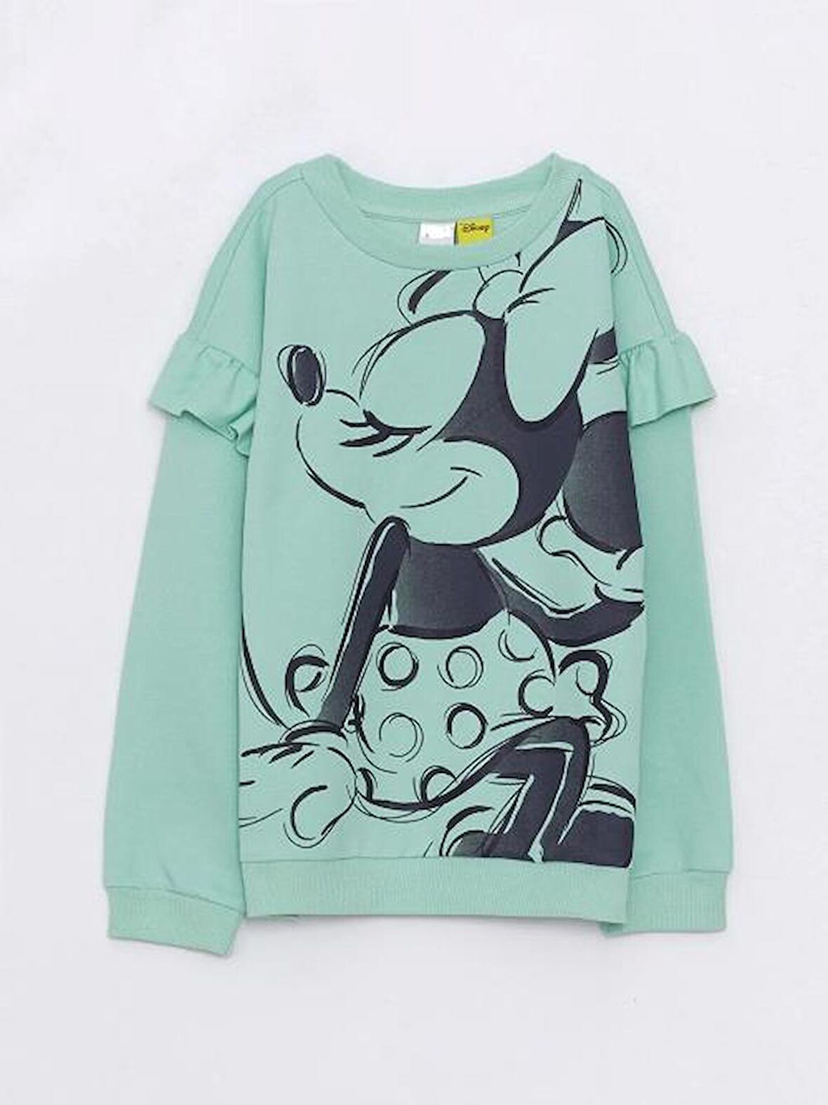 Minnie Sweatshirt