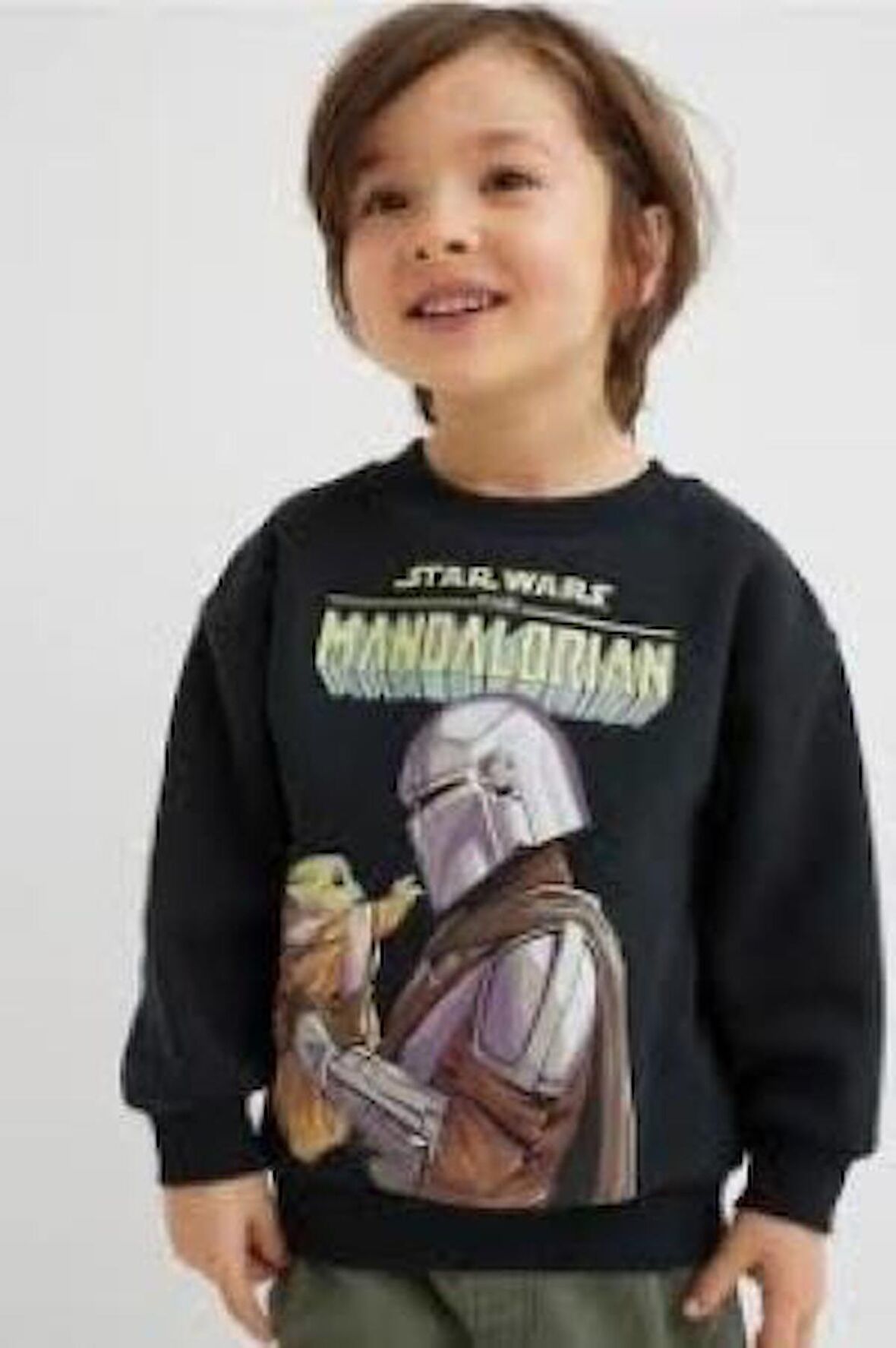 Star Wars Sweatshirt