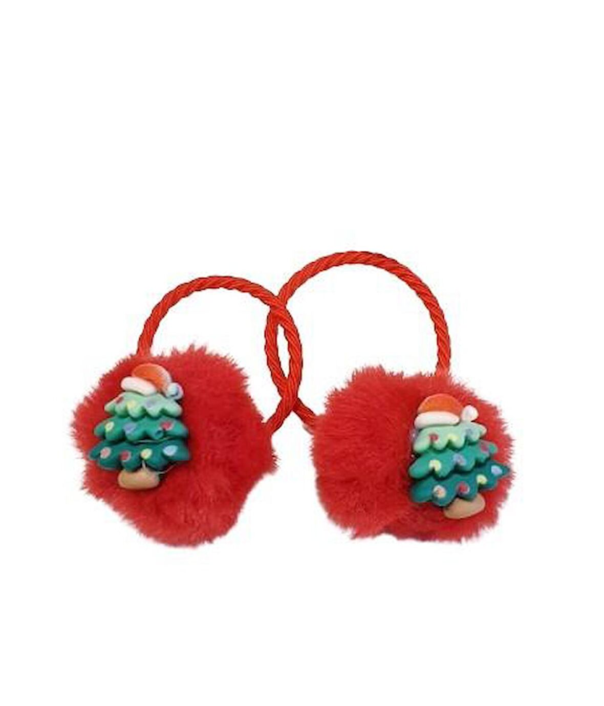 Yeni Yıl Toka Set - 2li 