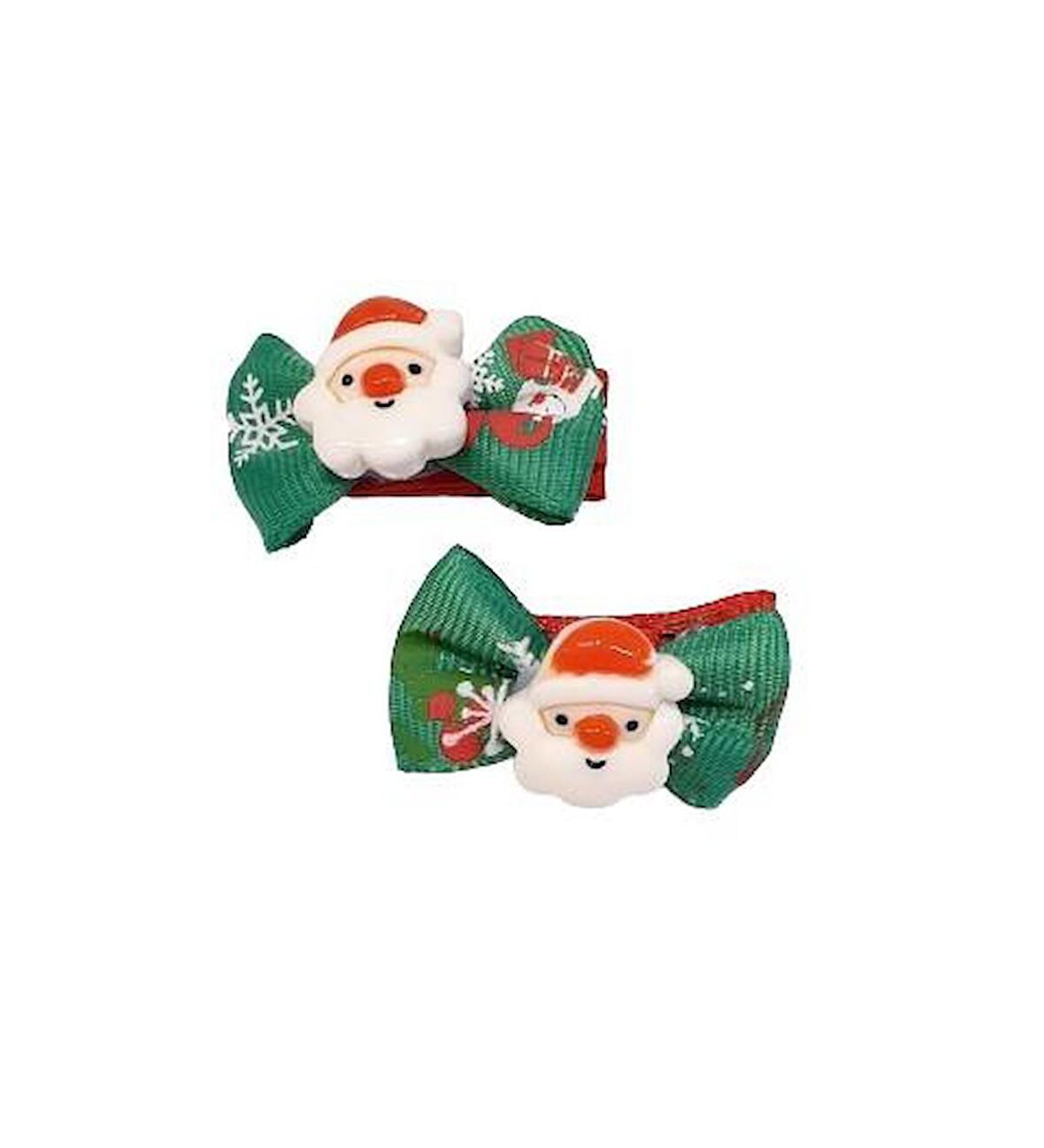 Yeni Yıl Toka Set - 2li 