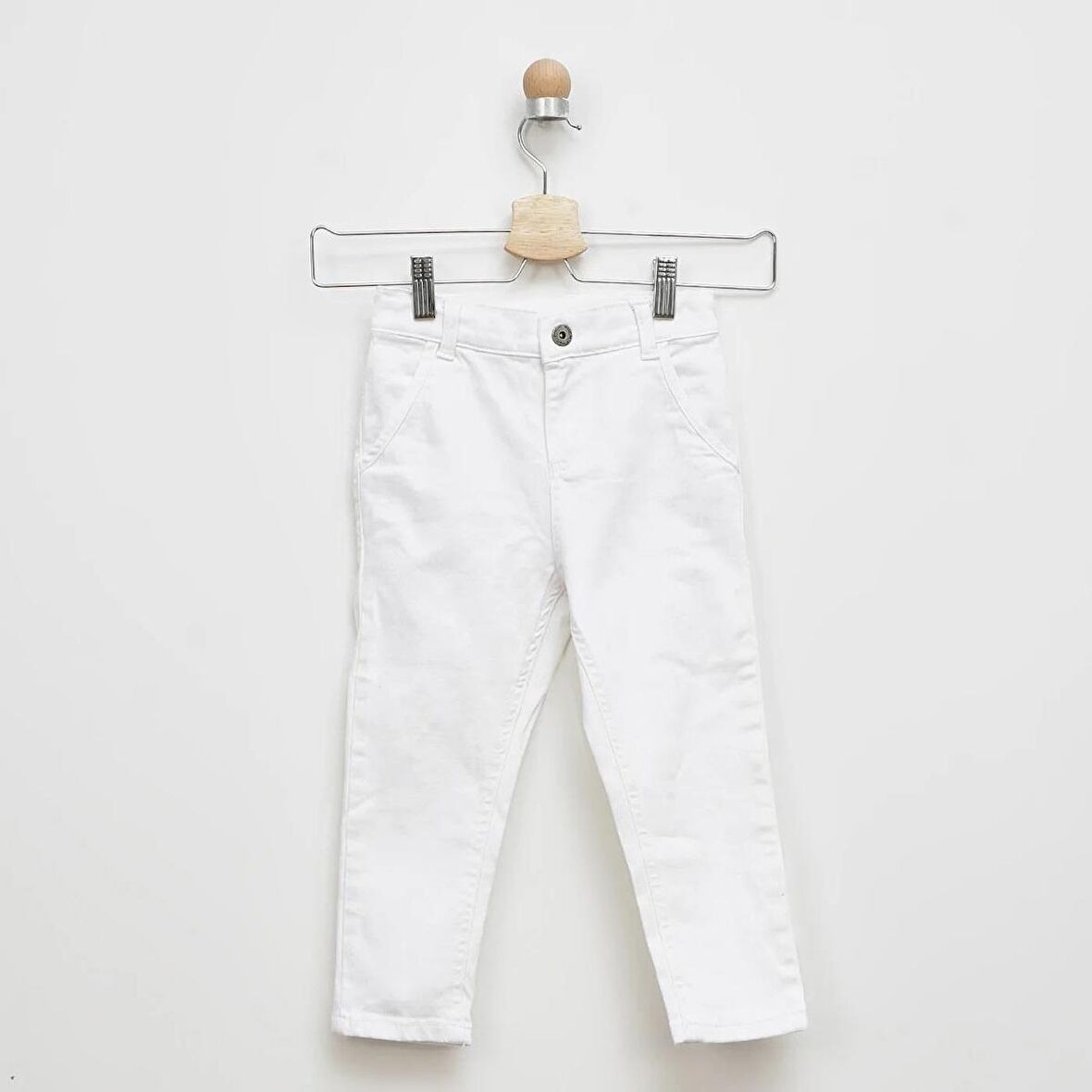 Erkek Çocuk Pantolon