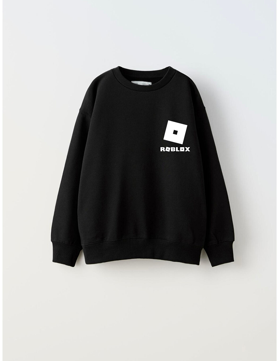 Roblox Çocuk Sweatshirt