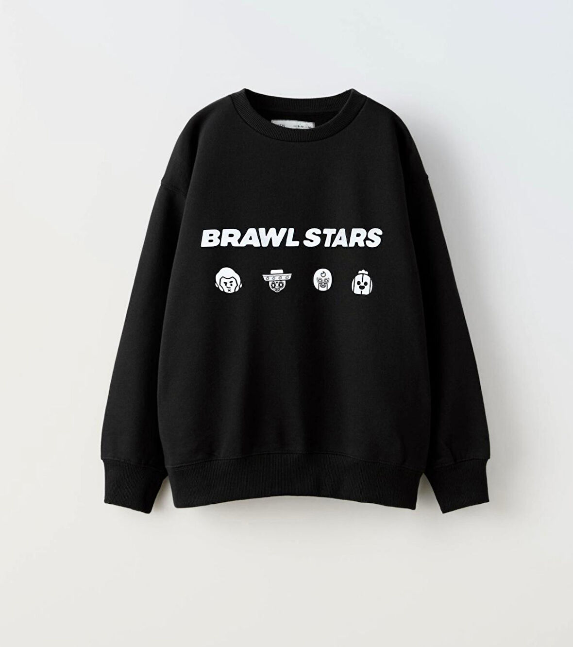 Brawl Stars Çocuk Sweatshirt