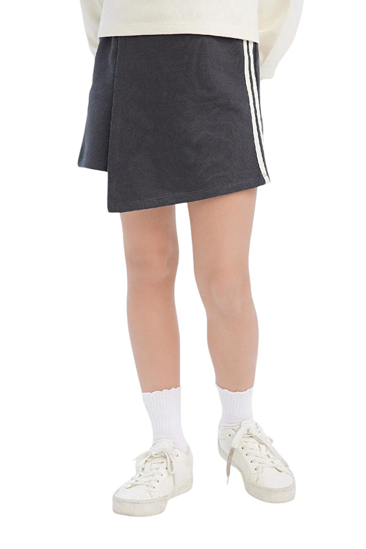 Kız Çocuk Şort Etek 