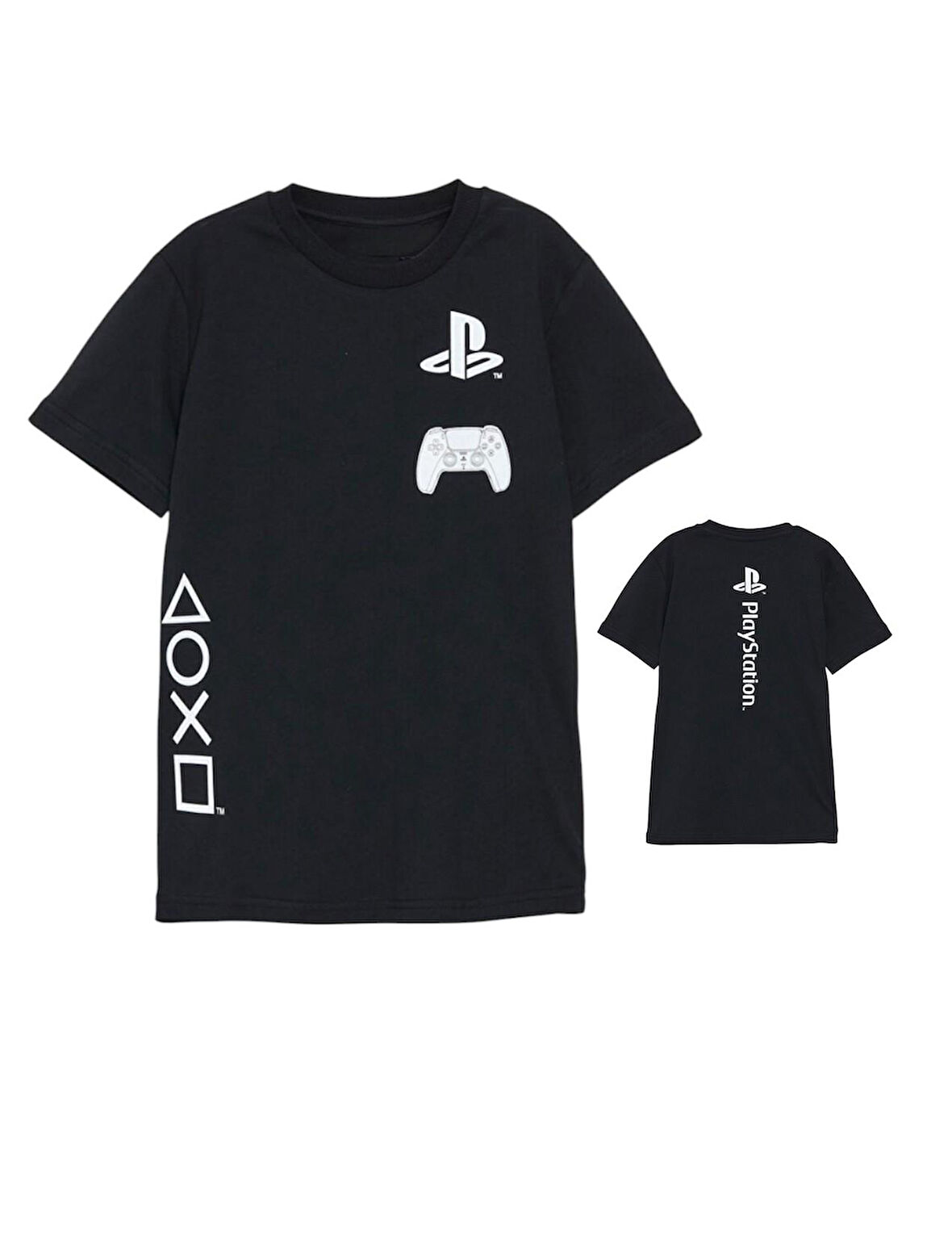 Play Station Çocuk Tişört