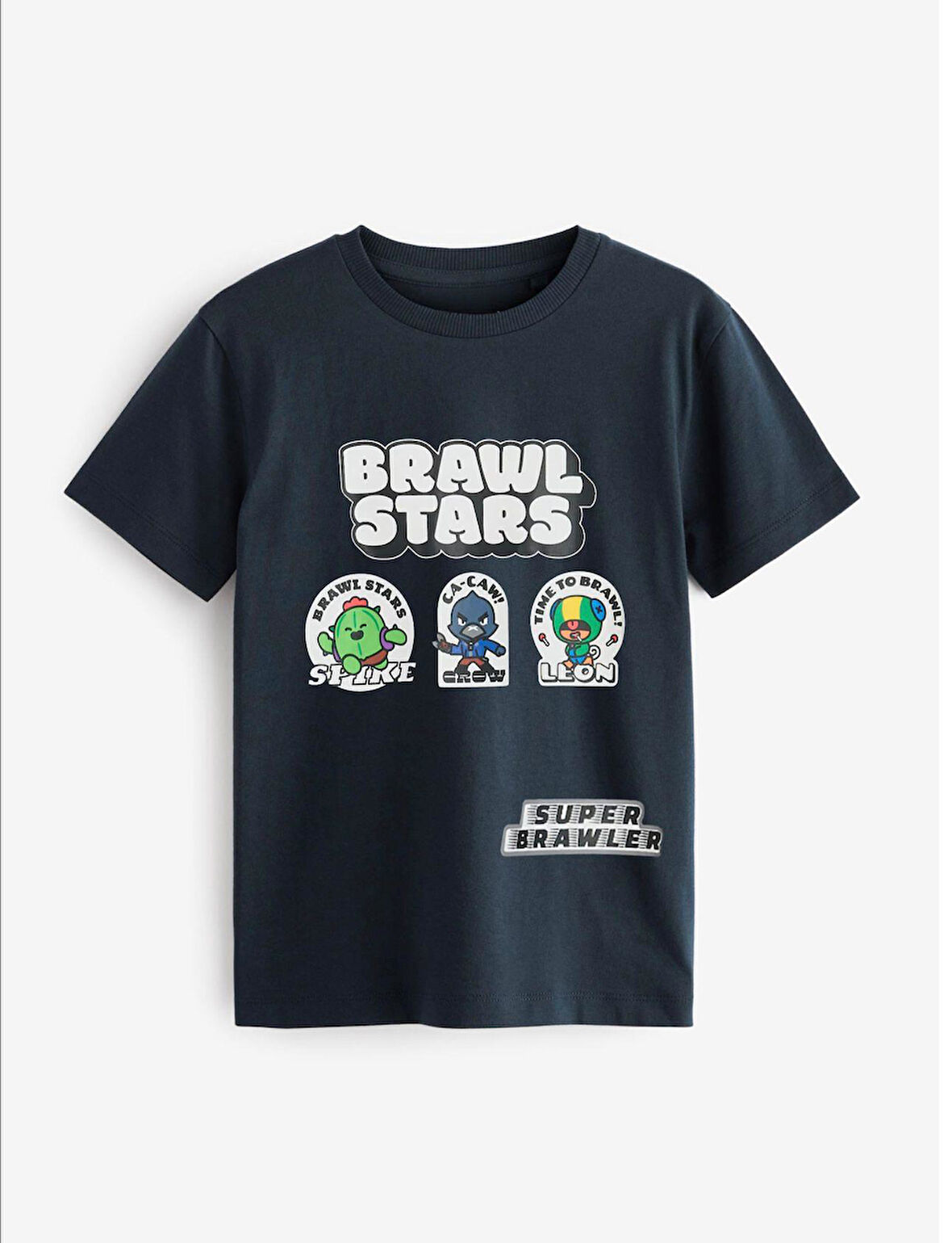 Brawl Stars Erkek Çocuk Tişört