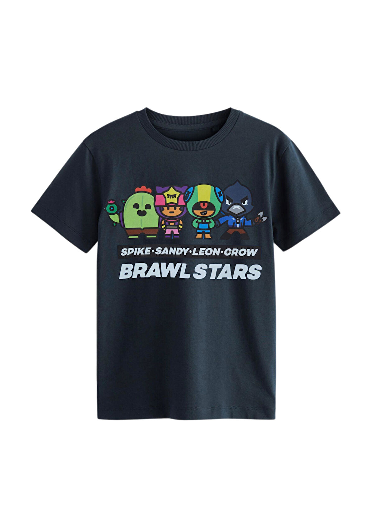 Brawl Stars Erkek Çocuk Tişört