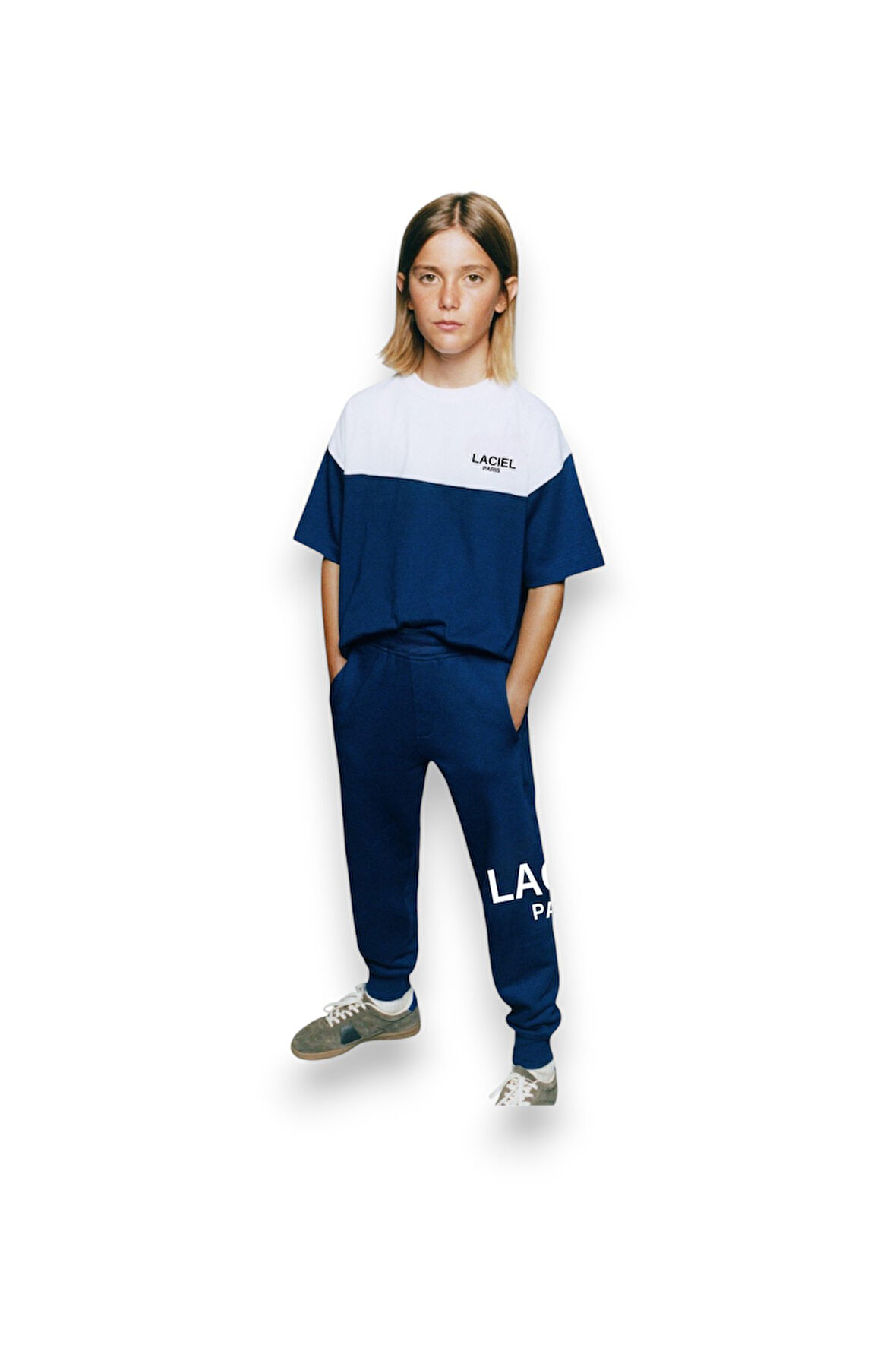 Erkek Çocuk Alt Üst Takım