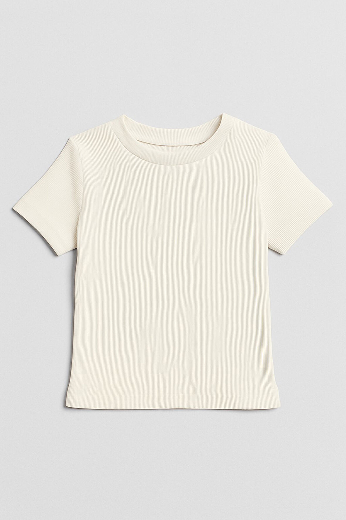 Fitilli Kız Çocuk Basic Bluz