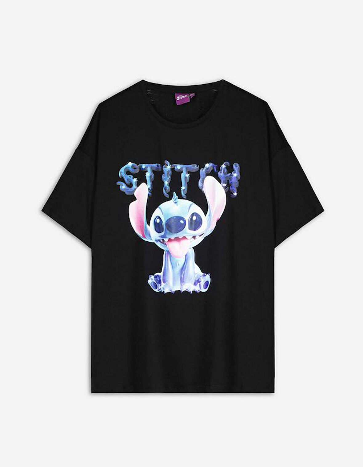 Stitch Çocuk Tişört