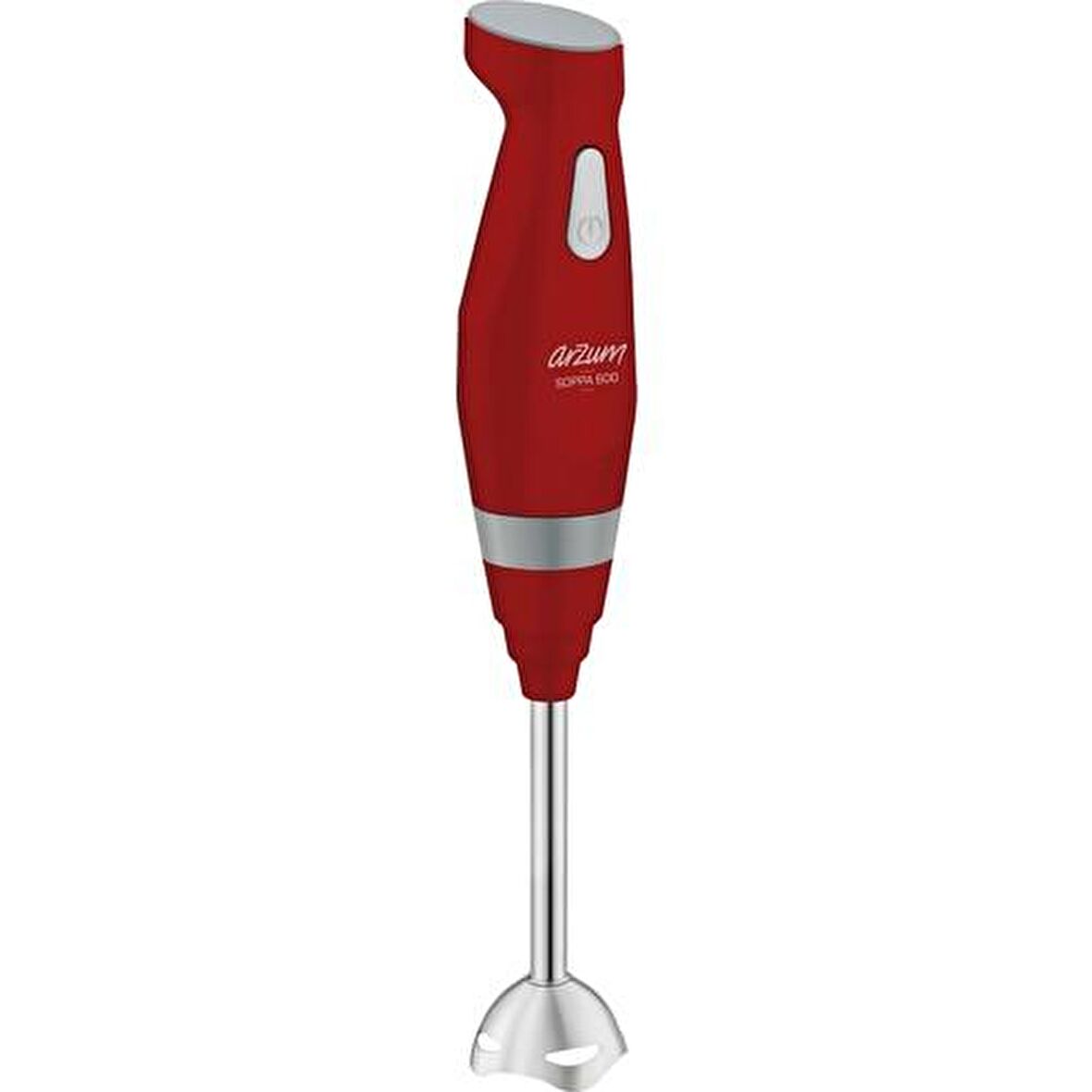 Arzum Çubuk Blender Kırmızı 600 W