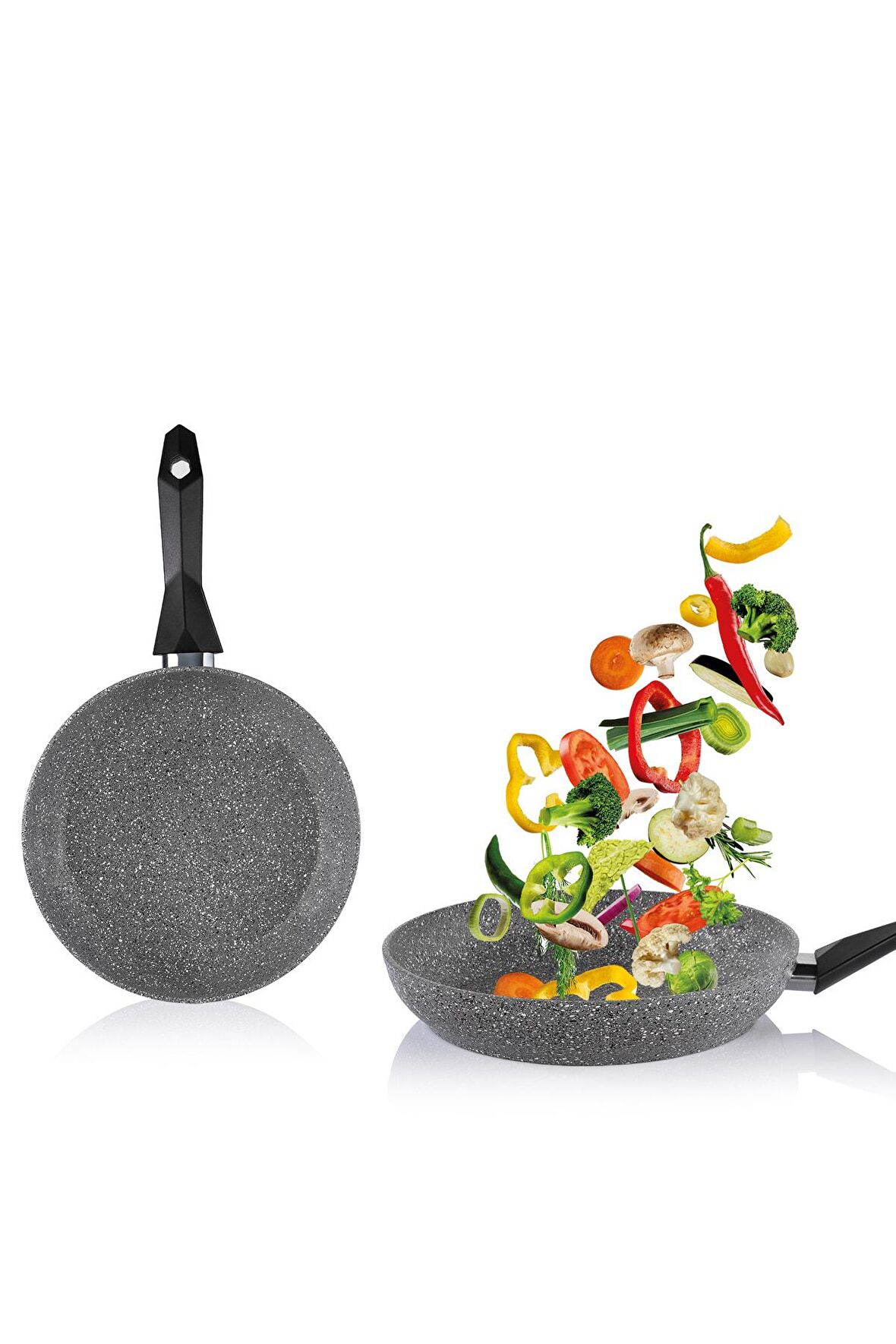 Schafer Granit Tava 24 CM