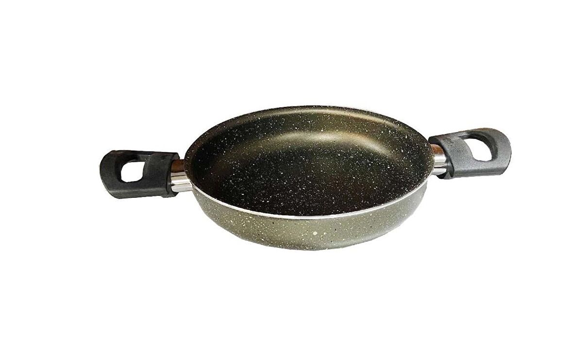 Mehtap 18 CM Granit Sahan