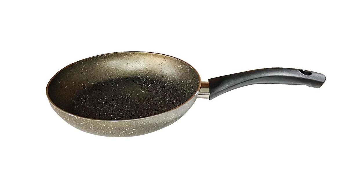 Mehtap 28 CM Granit Tava