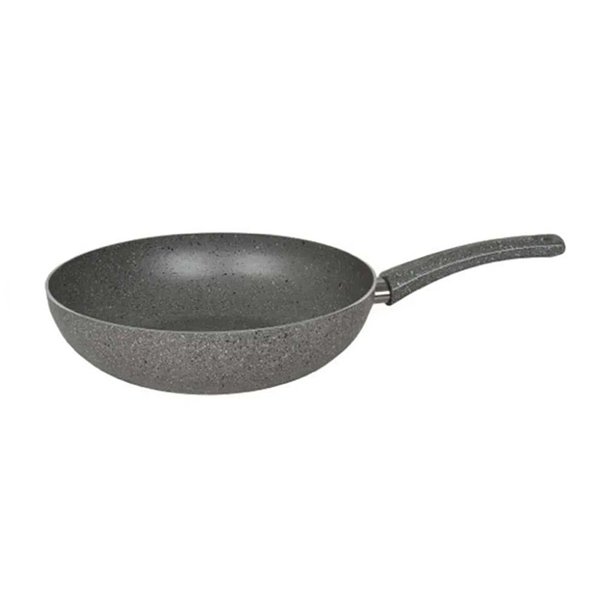 Granit Wok Tava 28 CM