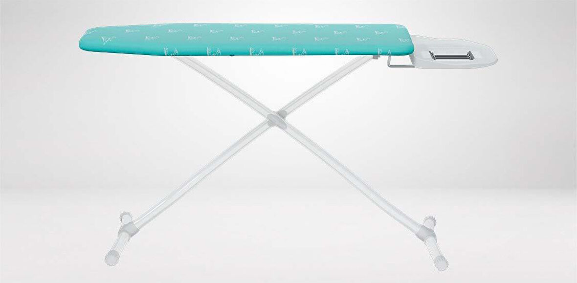 Altabi Gaz El la Ütü Masası Squad Ütü Masası