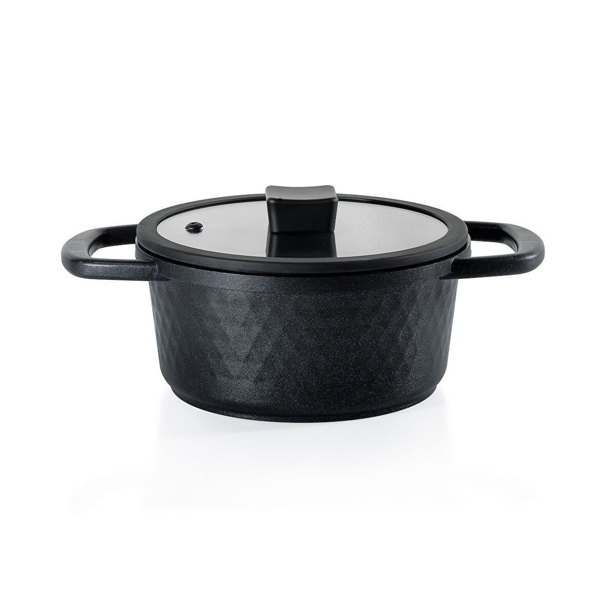 Schafer Hektor Döküm Mini Tencere 20 CM