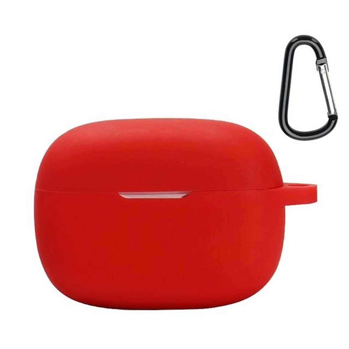 Gpack JBL Wawe 200 Kılıf Model Uyumlu Mat Silikon Soft Kancalı SF7