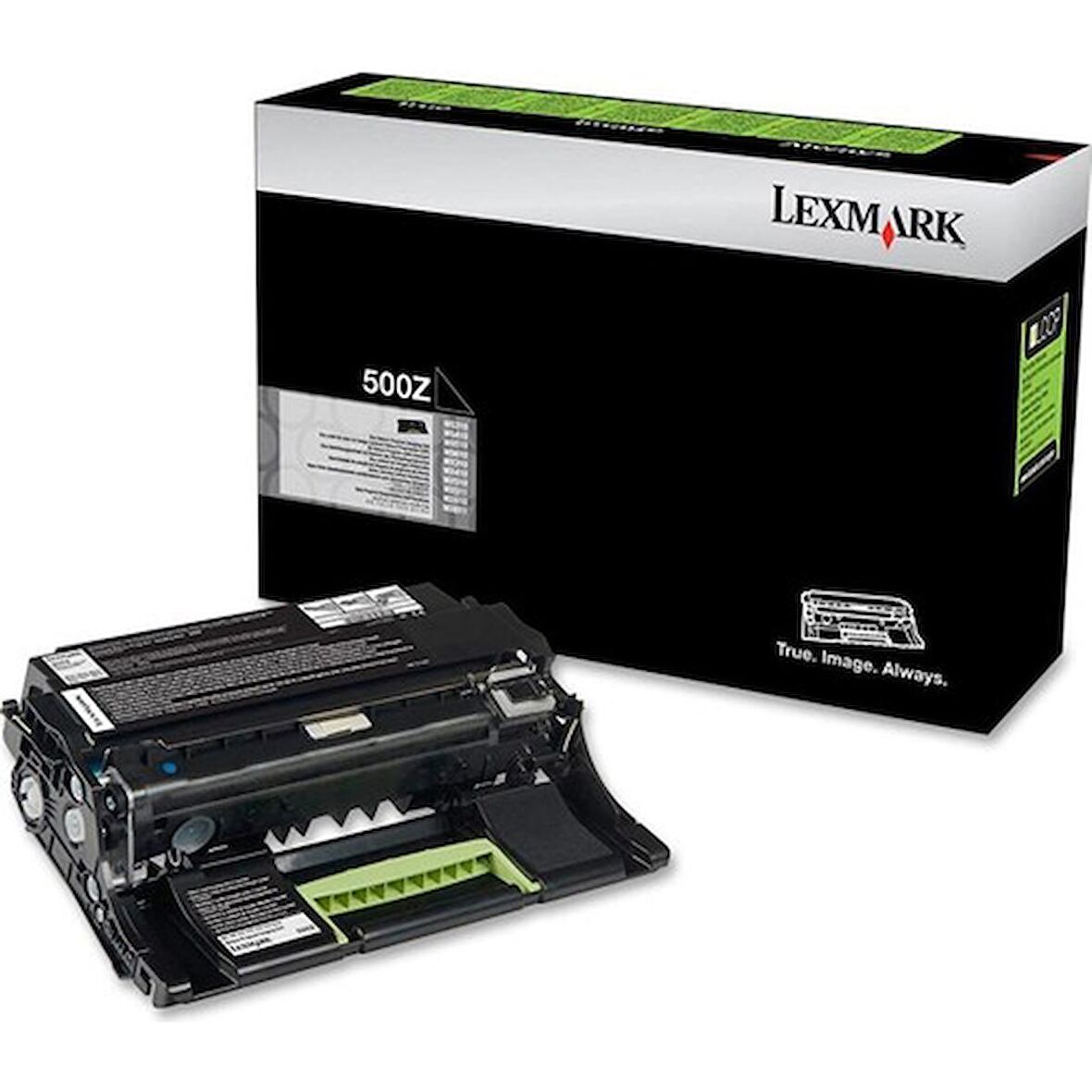 Lexmark 52D0Z00 Imagine Unit MS710-810-811-711