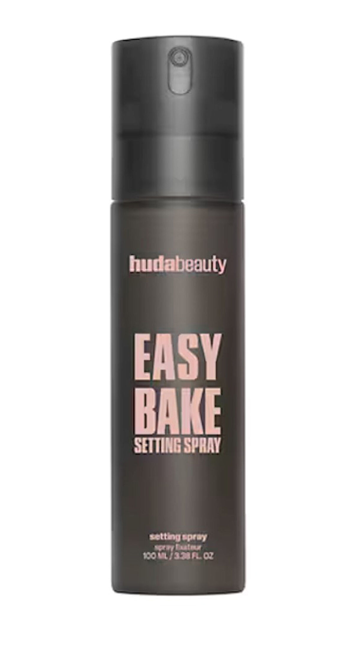 Huda Beauty Easy Bake Setting Spray – 16 Saat Kalıcı Makyaj Sabitleyici Sprey 100 ml