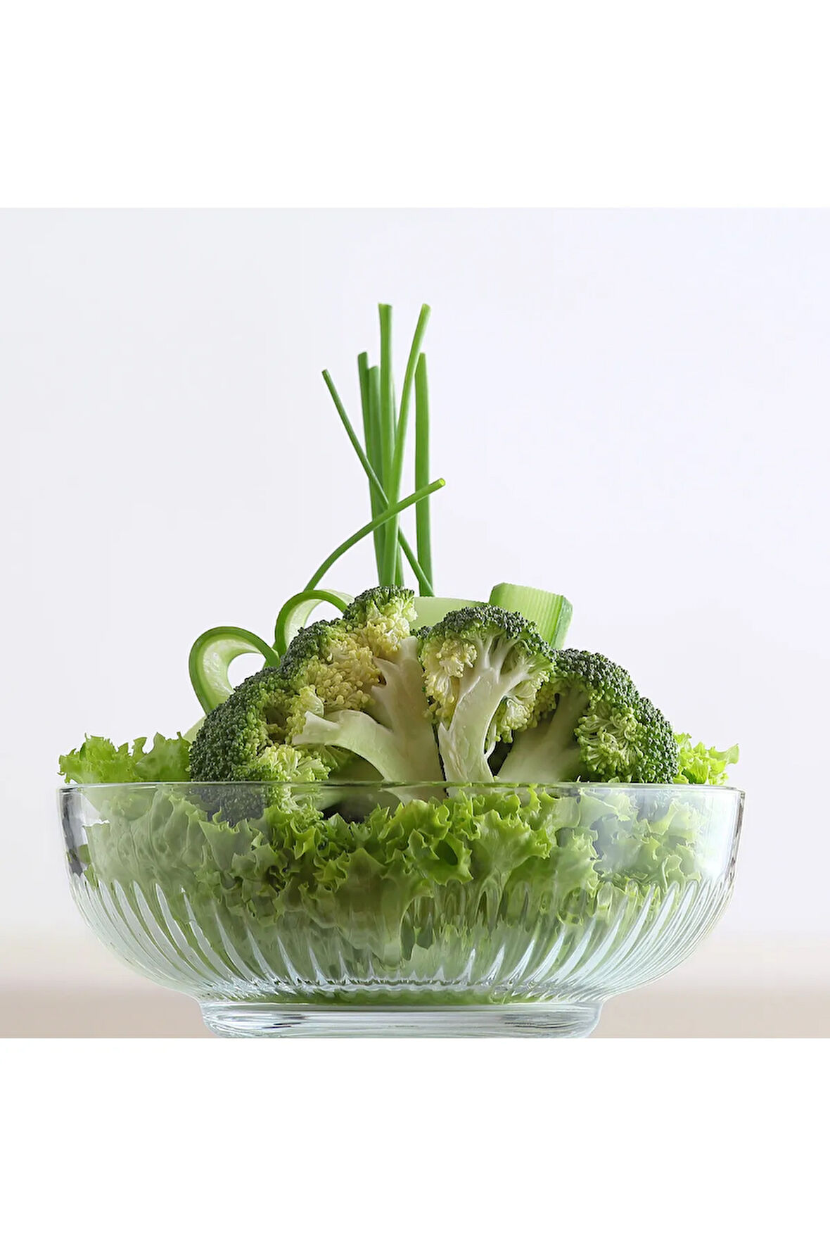 Tokyo Tekli Orta Boy Salata Kasesi