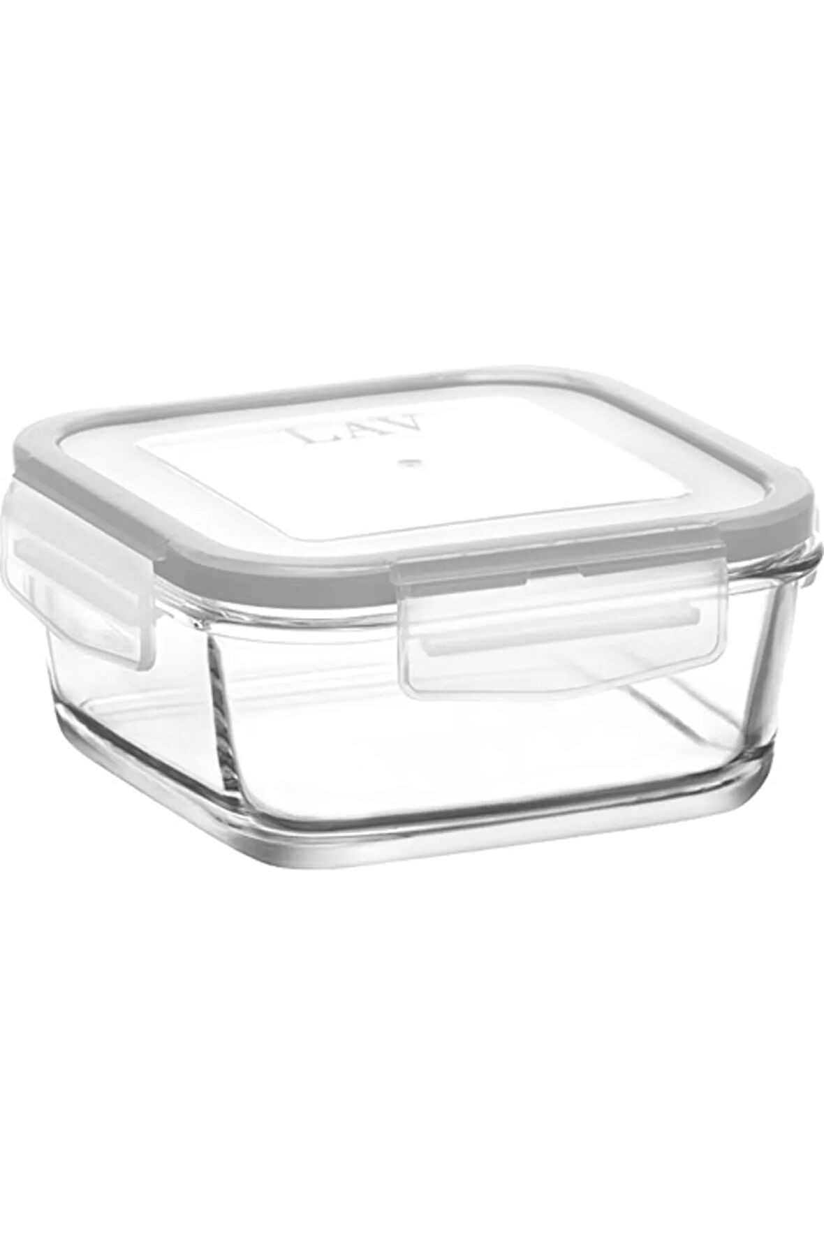 Fresco Kilitli Saklama Kabı 1150 cc