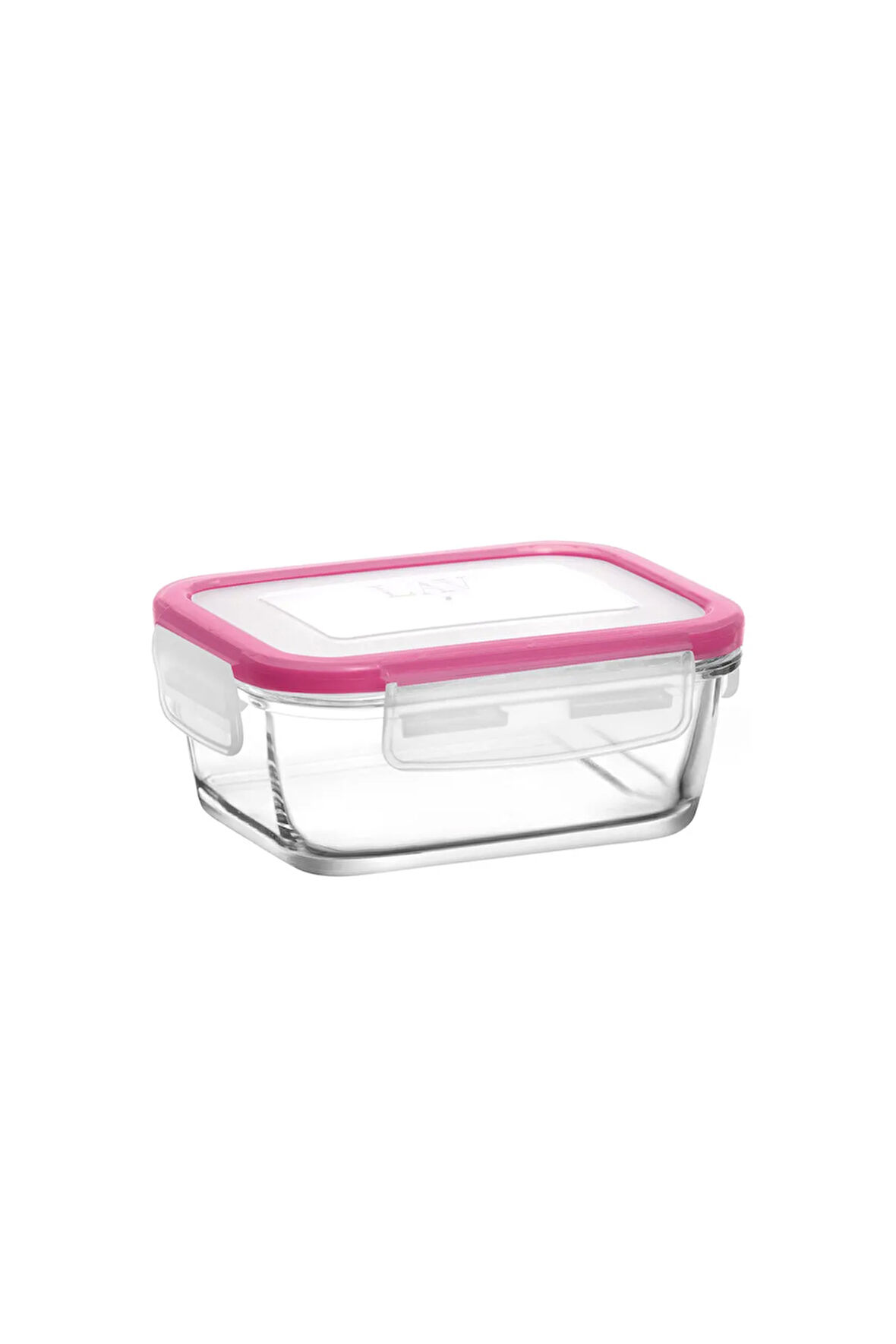 Fresco Tekli Saklama Kabı