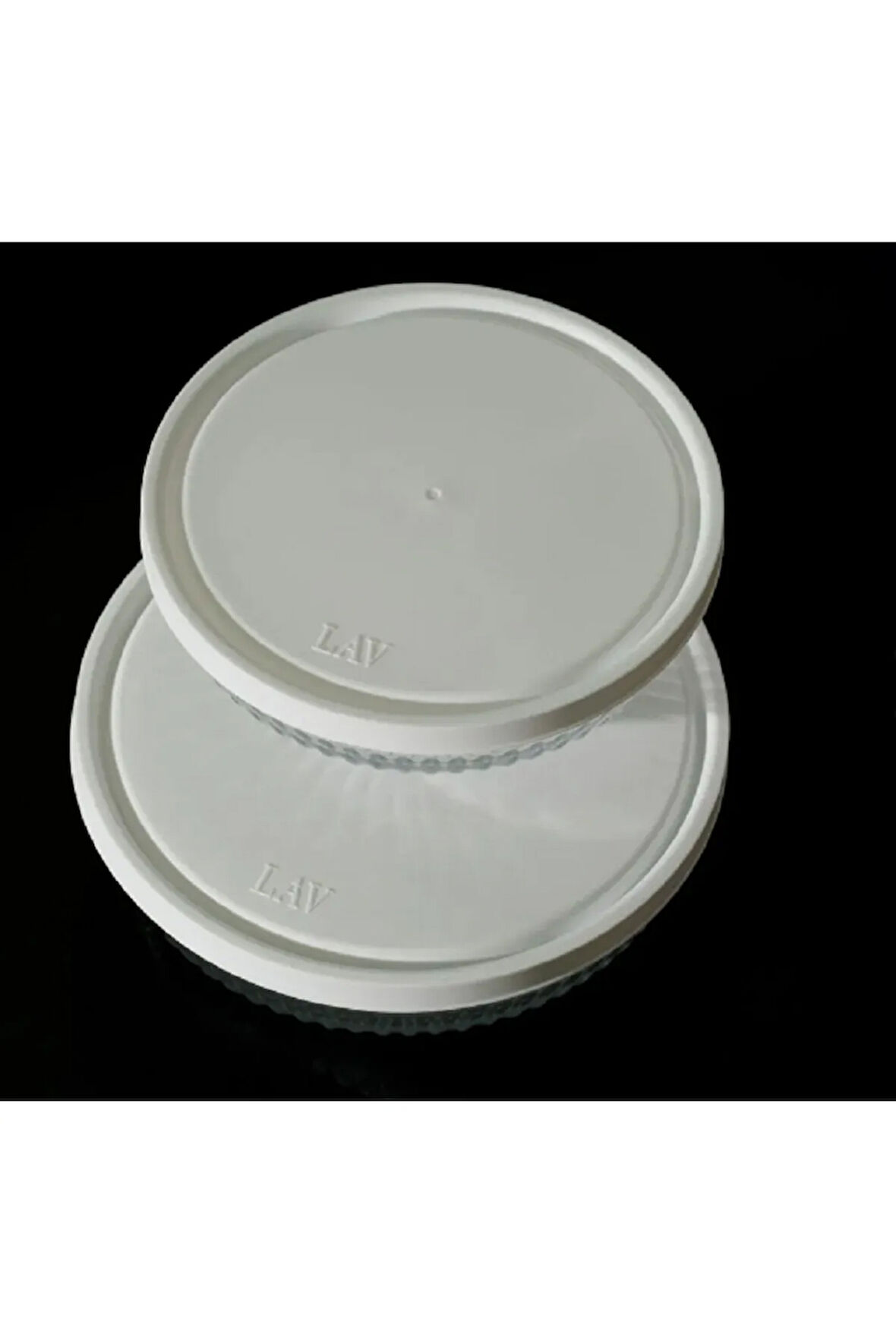 FEYZADE TOKYO Saklama Kabı Seti 1 ADET 1500cc - 1 ADET 880cc (TOK-287 TOK-282)