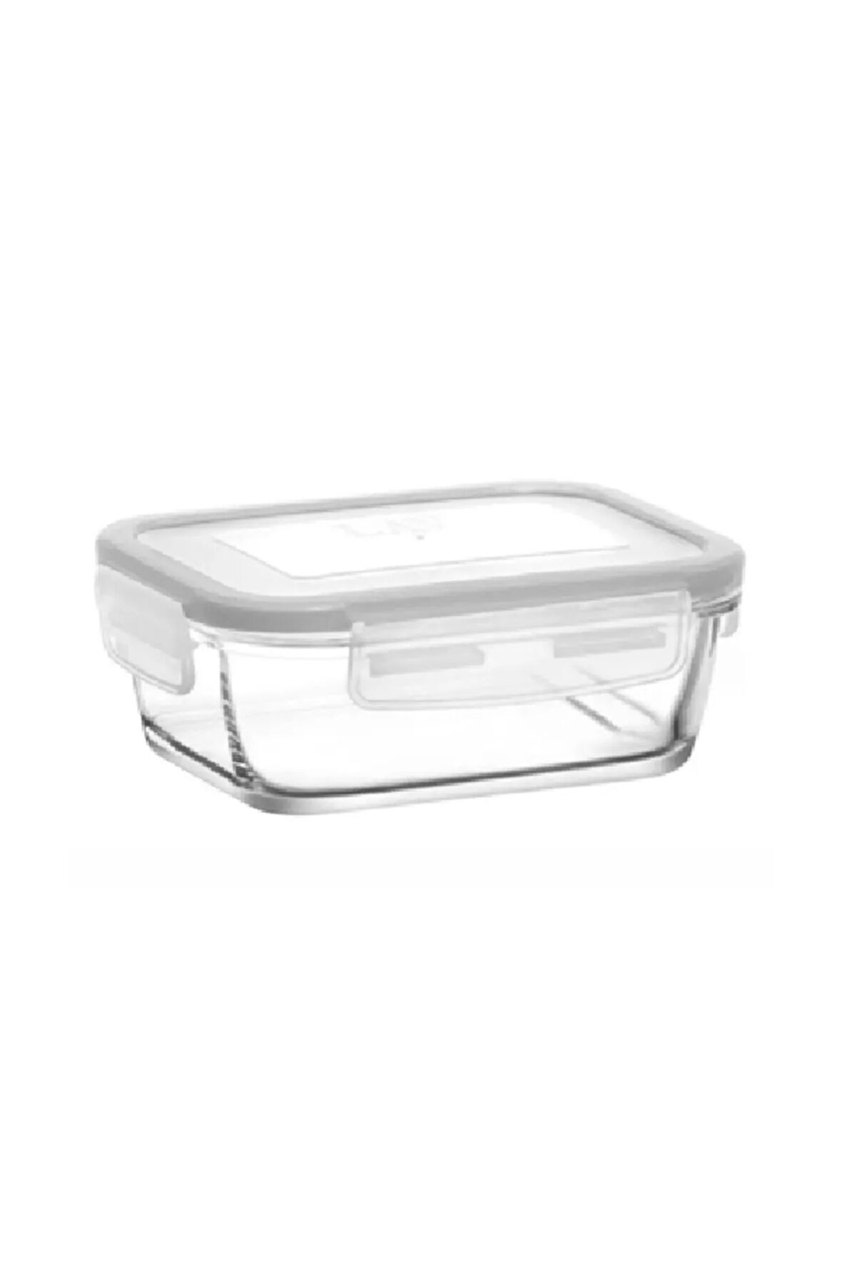 LAV - Fresco Tek Parça Saklama Kabı 400cc Lv-frs237