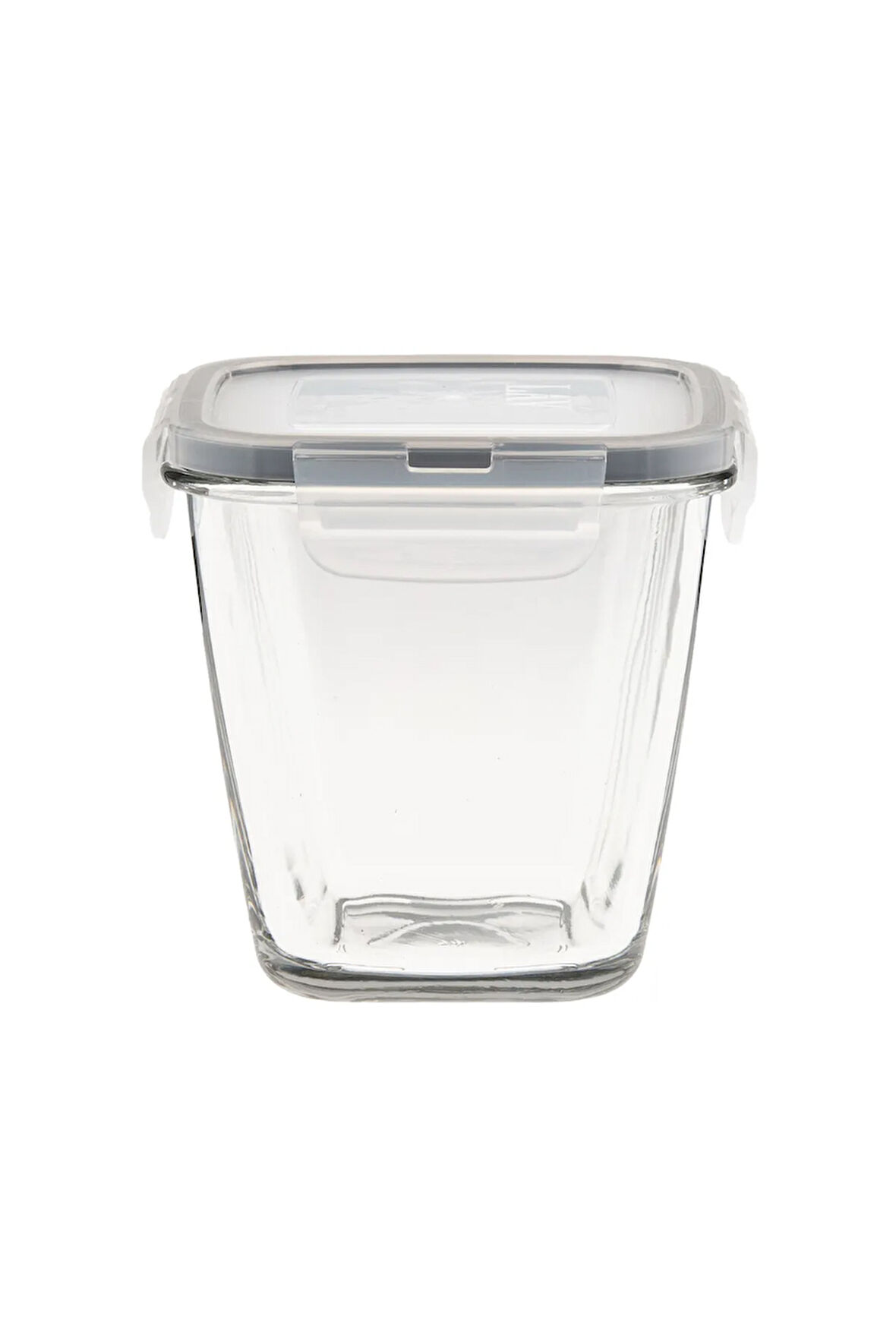 Fresco Saklama Kabı - Şeffaf - 700 ml