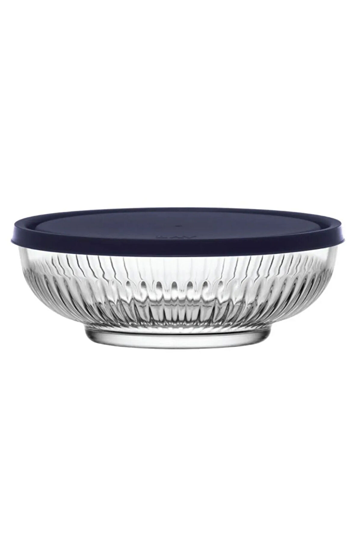 Nemostore Tokyo Lacivert 880 Cc Saklama Kabı