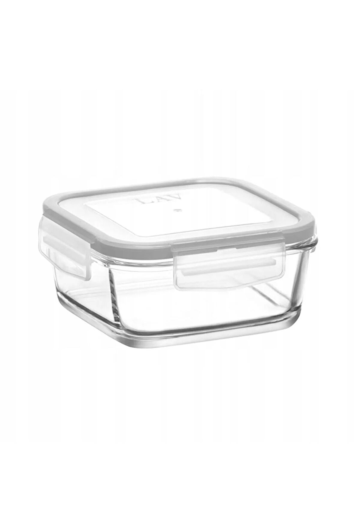 Frs249 Fresco 1150 Cc Tekli Cam Saklama Kabı