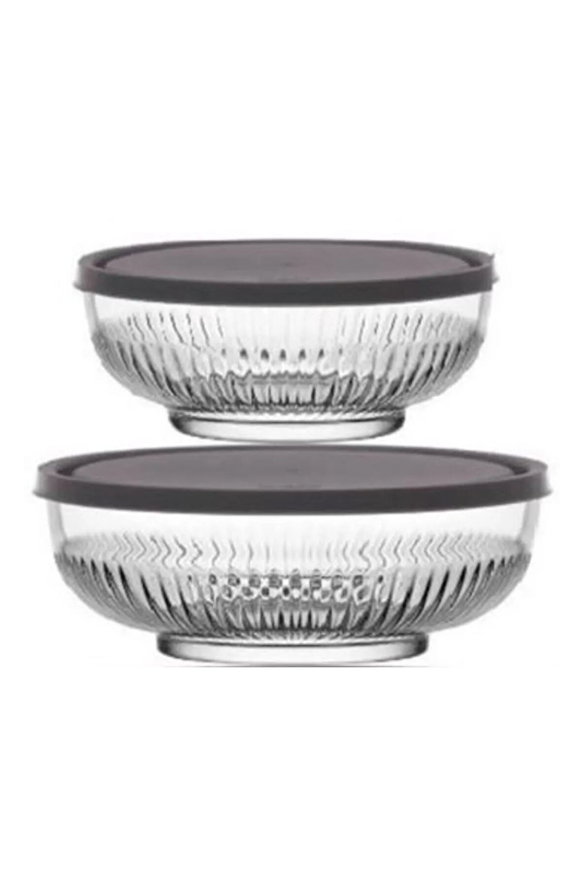 Tokyo Saklama Kabı 2'li( 880 Cc-1500cc)