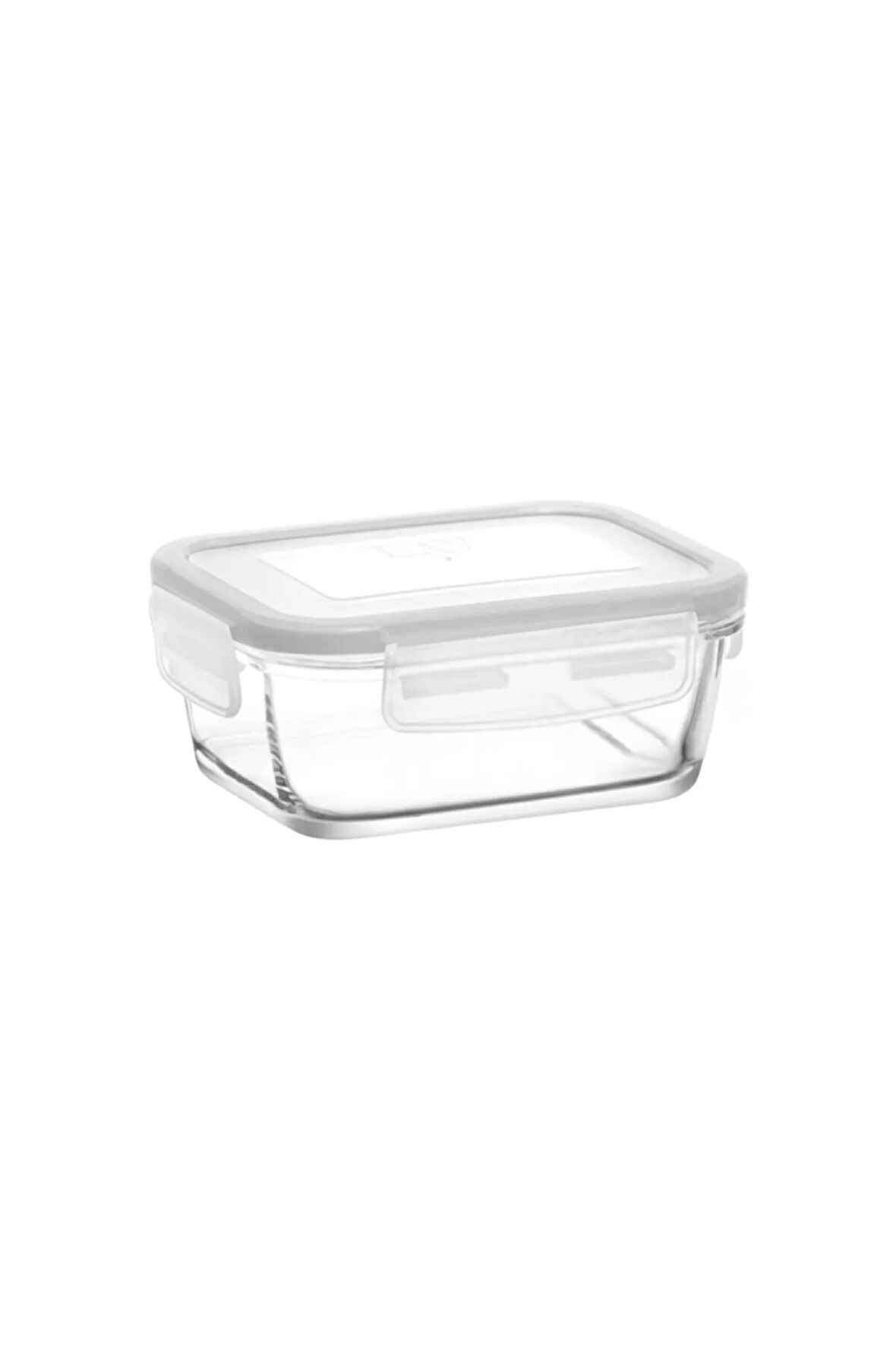 Fresco Tekli Saklama Kabı - 400 ml