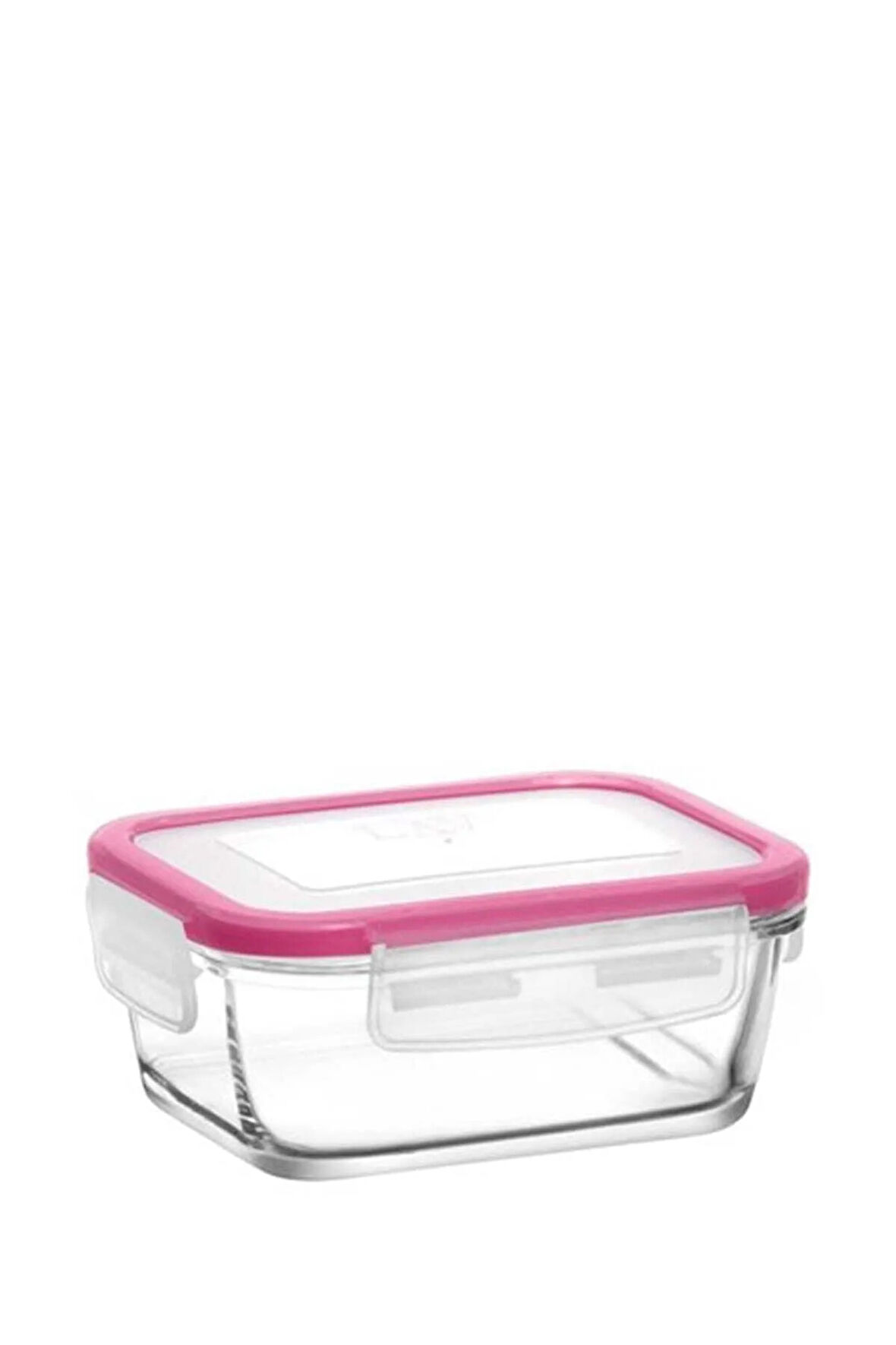 Fresco Tek Parça Saklama Kabı