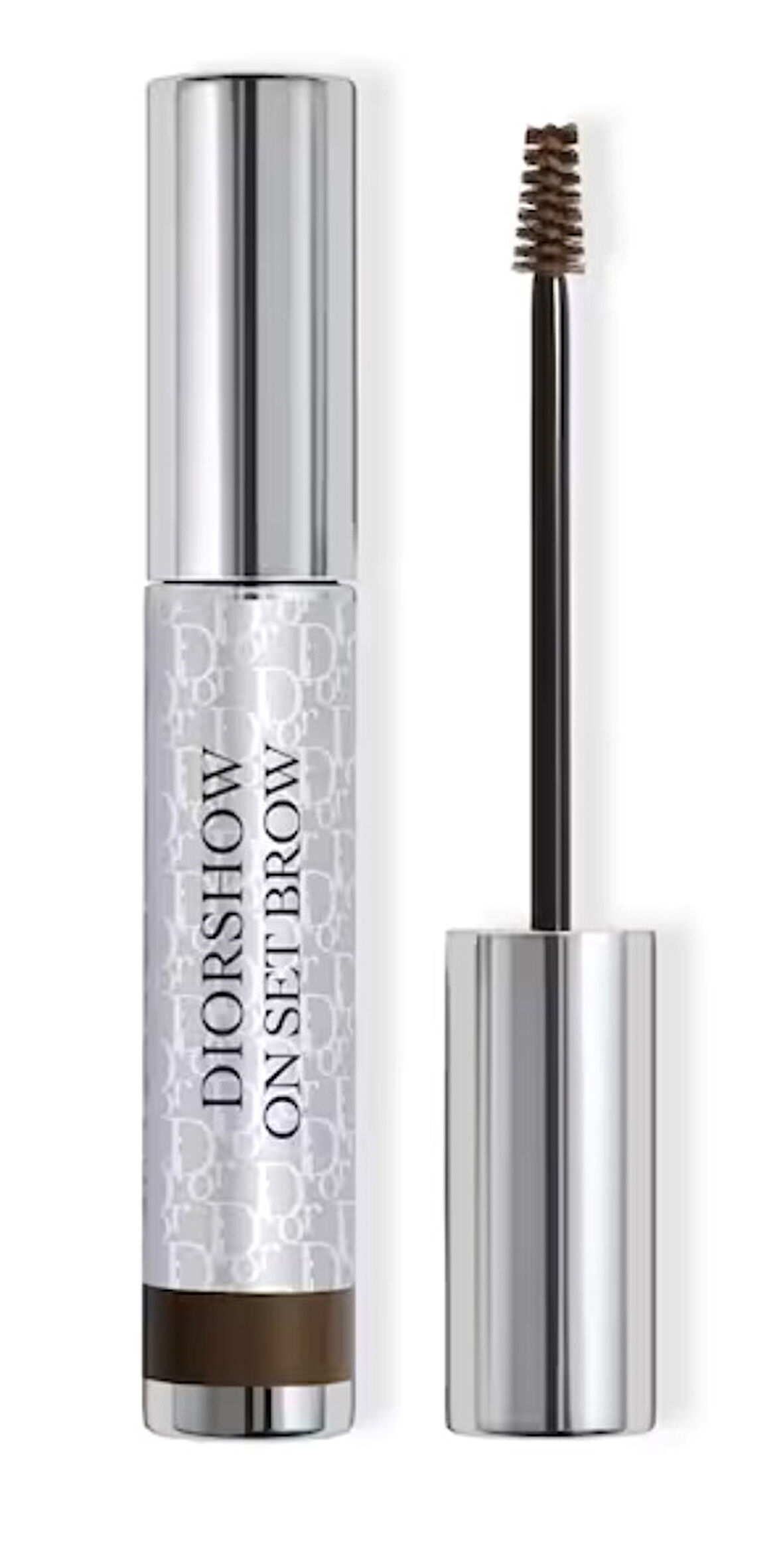 Dior Dıorshow On Set Brow Styler 032 Dark Brown