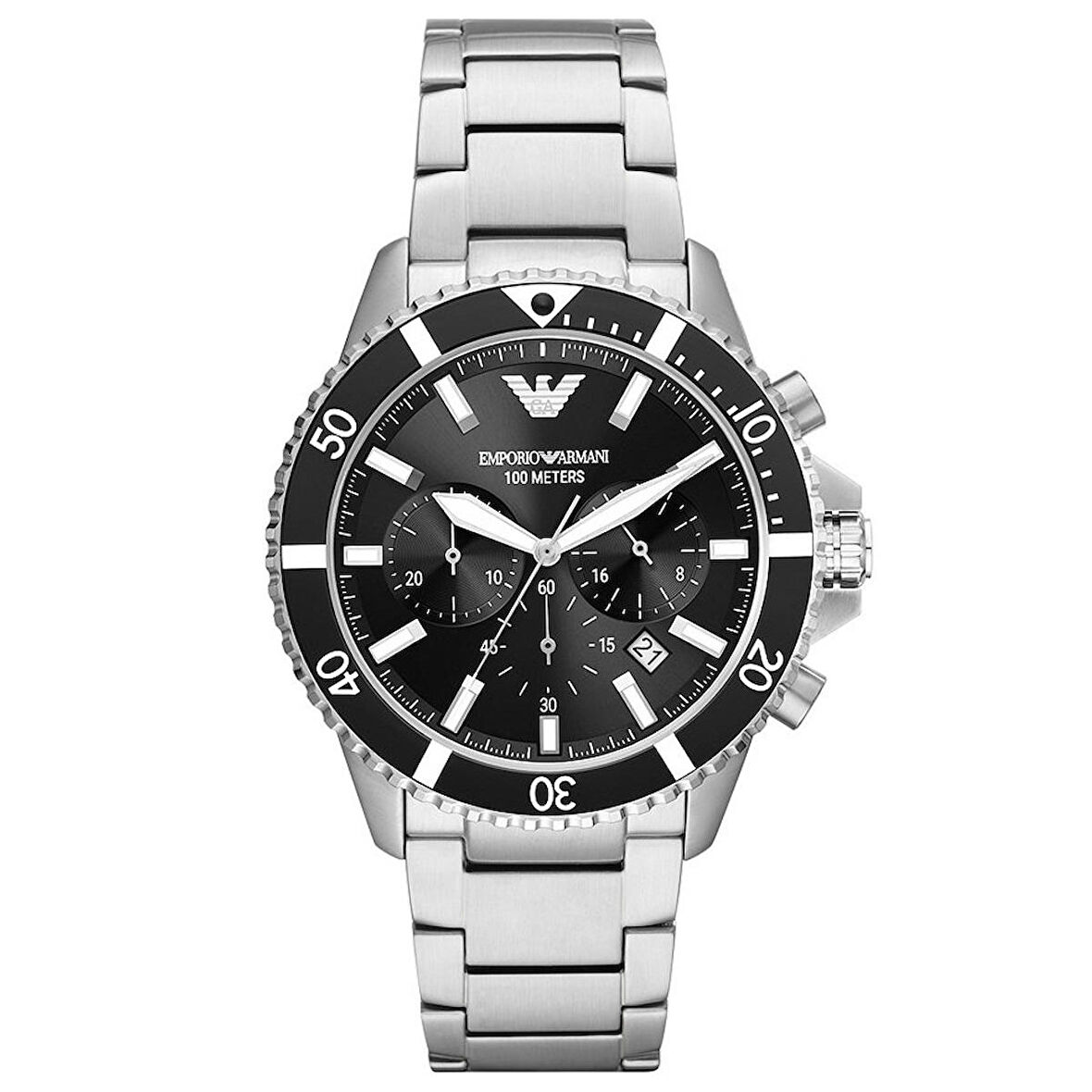 EMPORİO ARMANİ ERKEK KOL SAATİ AR11360