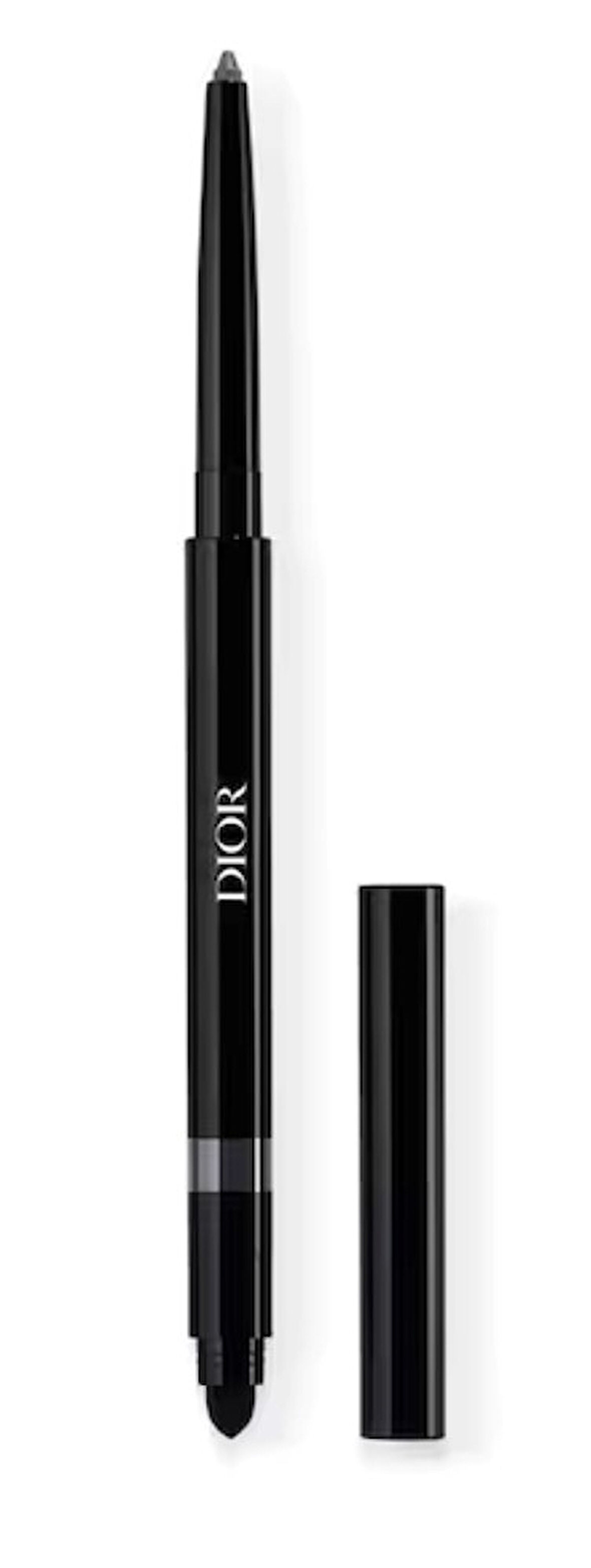 Dior Diorshow Stylo - Göz Kalemi 061Matte Grey