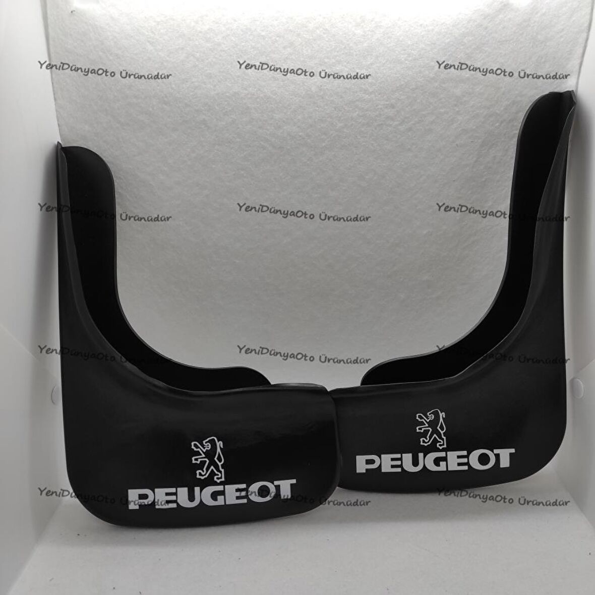 Peugeot Expert 2li Paçalık Çamurluk Tozluk PEU1UZ022
