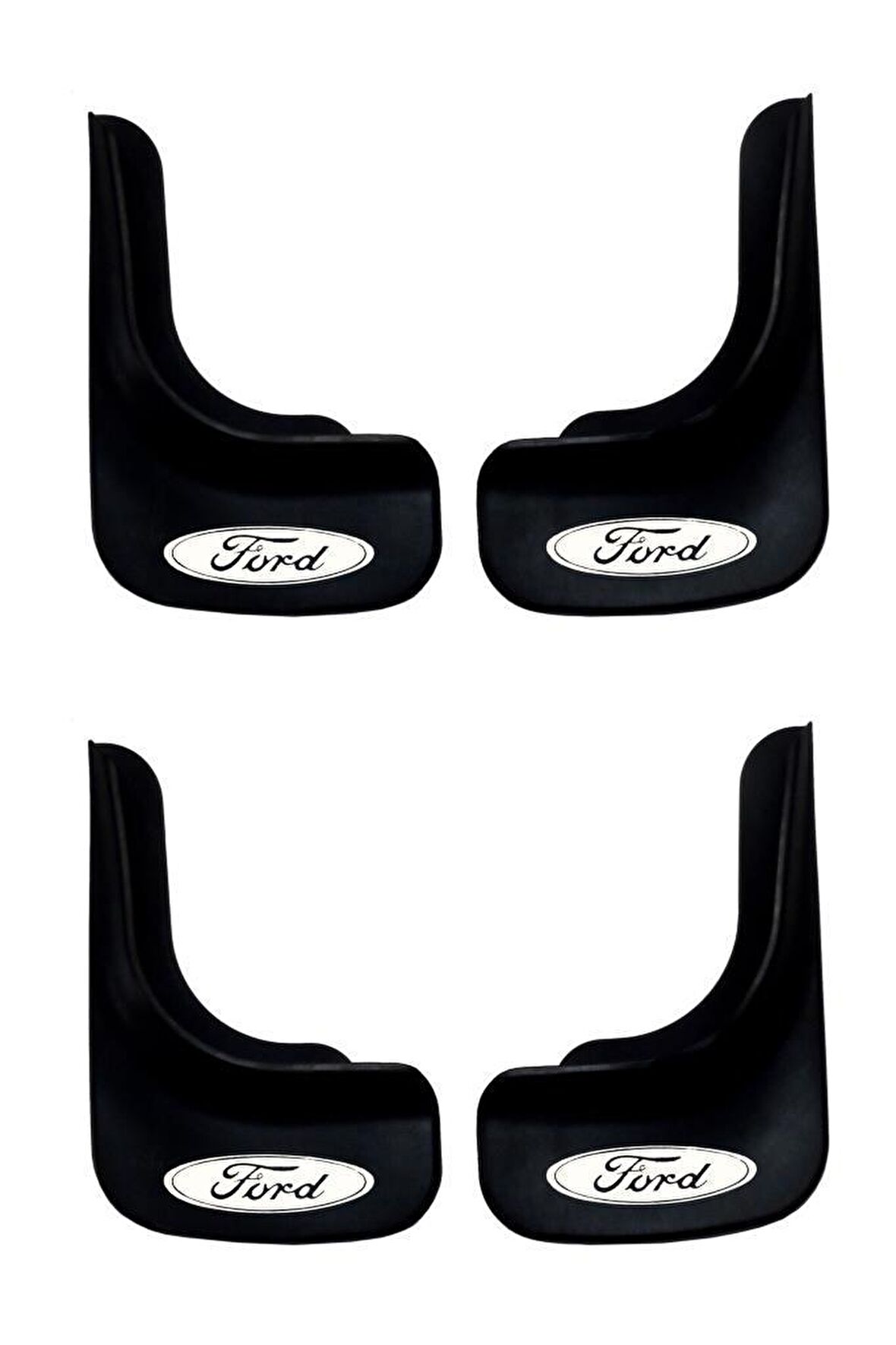 Ford Mondeo 2000-2007 4lü Paçalık, Çamurluk, Tozluk FRD1UX016