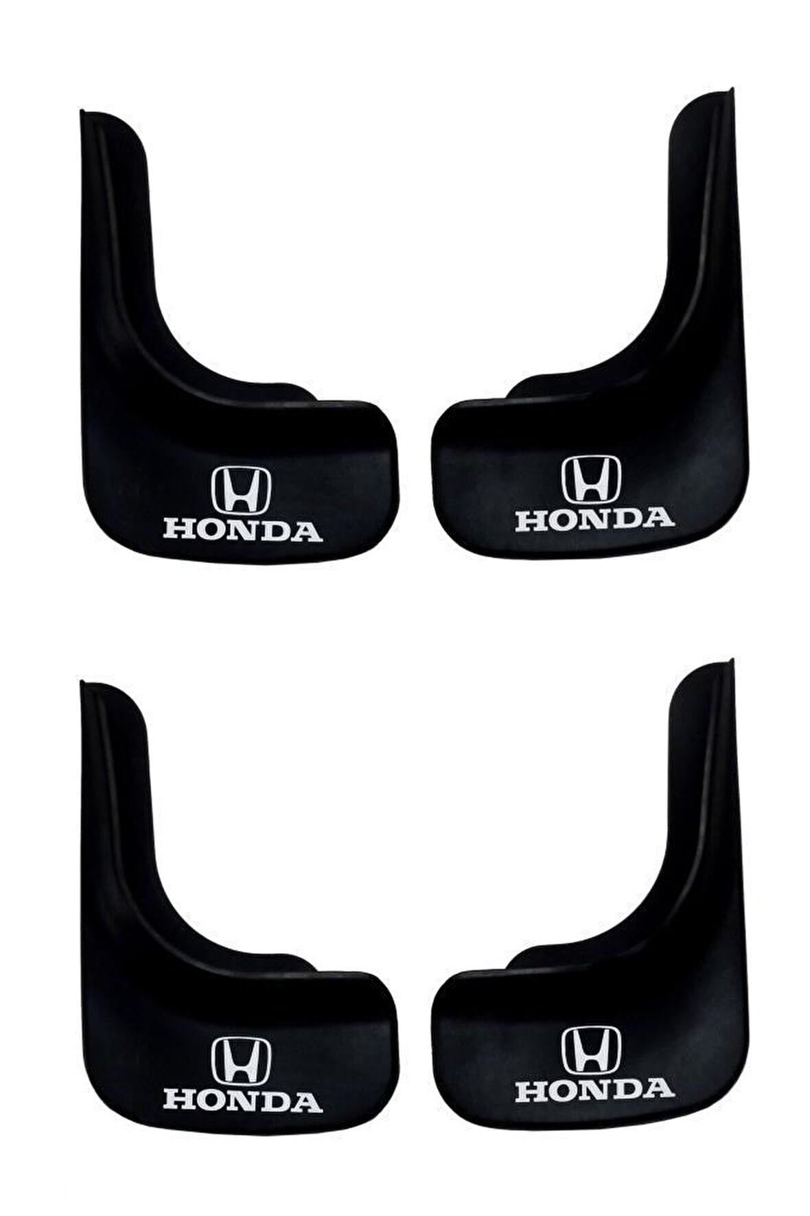 Honda City 4lü Paçalık, Çamurluk, Tozluk HND1UX002