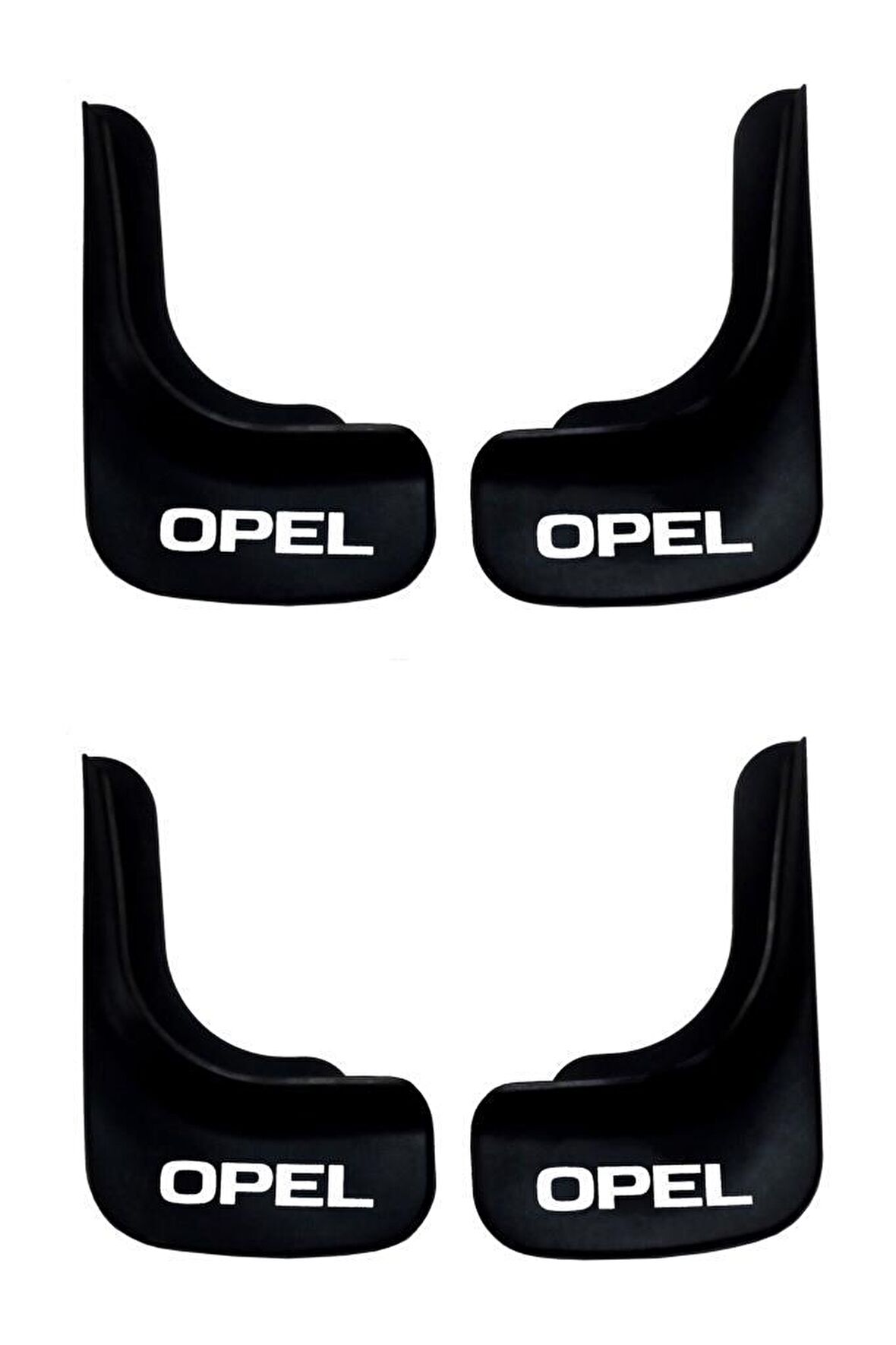 Opel Astra K 2015 Sonrası 4lü Paçalık, Çamurluk, Tozluk OPL1UX005