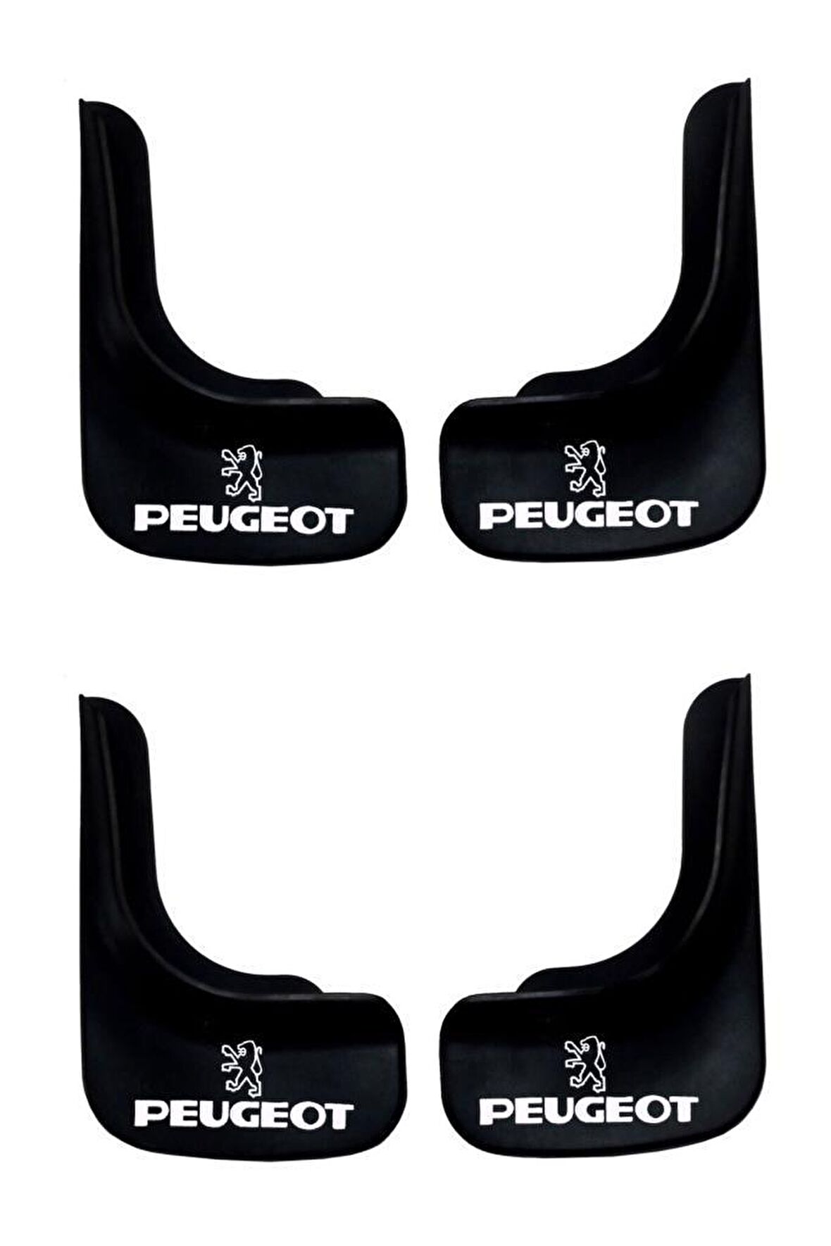 Peugeot 508 4lü Paçalık, Çamurluk, Tozluk PEU1UX015