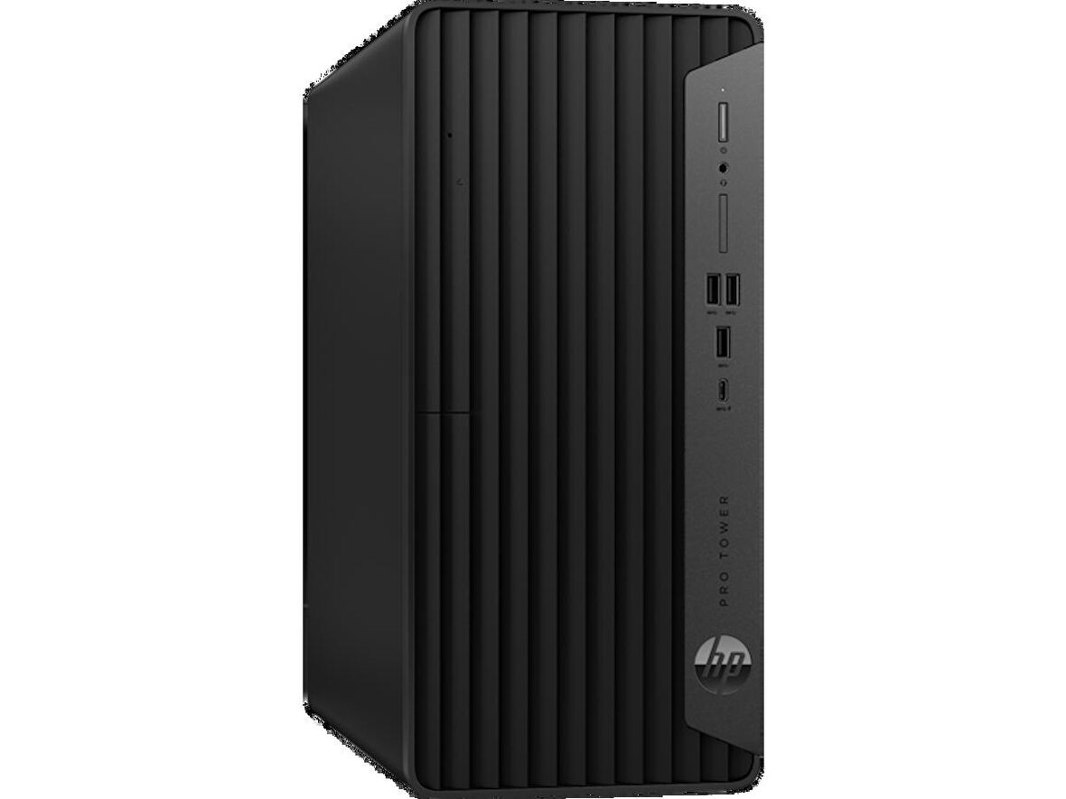 Hp Pro Tower 400 G9 Intel Core I7 12700 32GB 2TB SSD Windows 11 Pro Masaüstü Bilgisayar 6A751EA06
