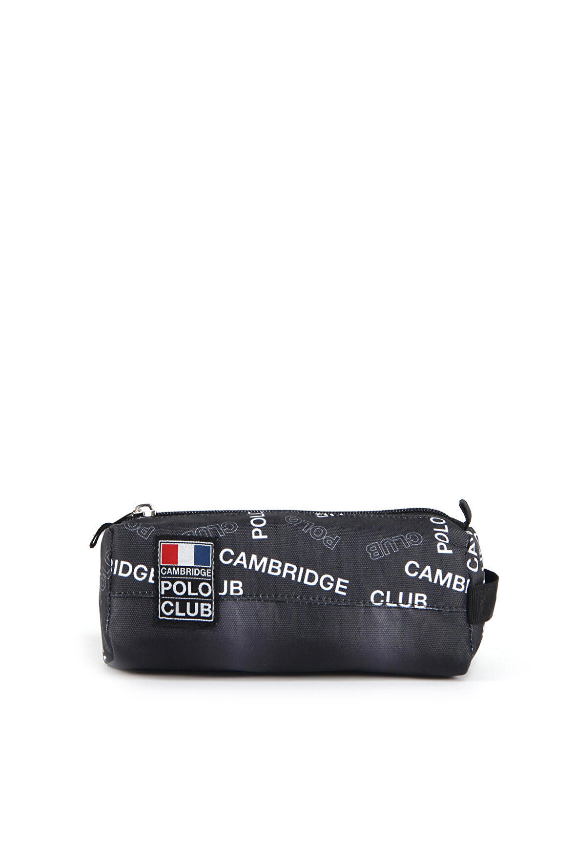 Cambridge Polo Club Rococo Unisex Çocuk Çift Bölmeli Kalemlik