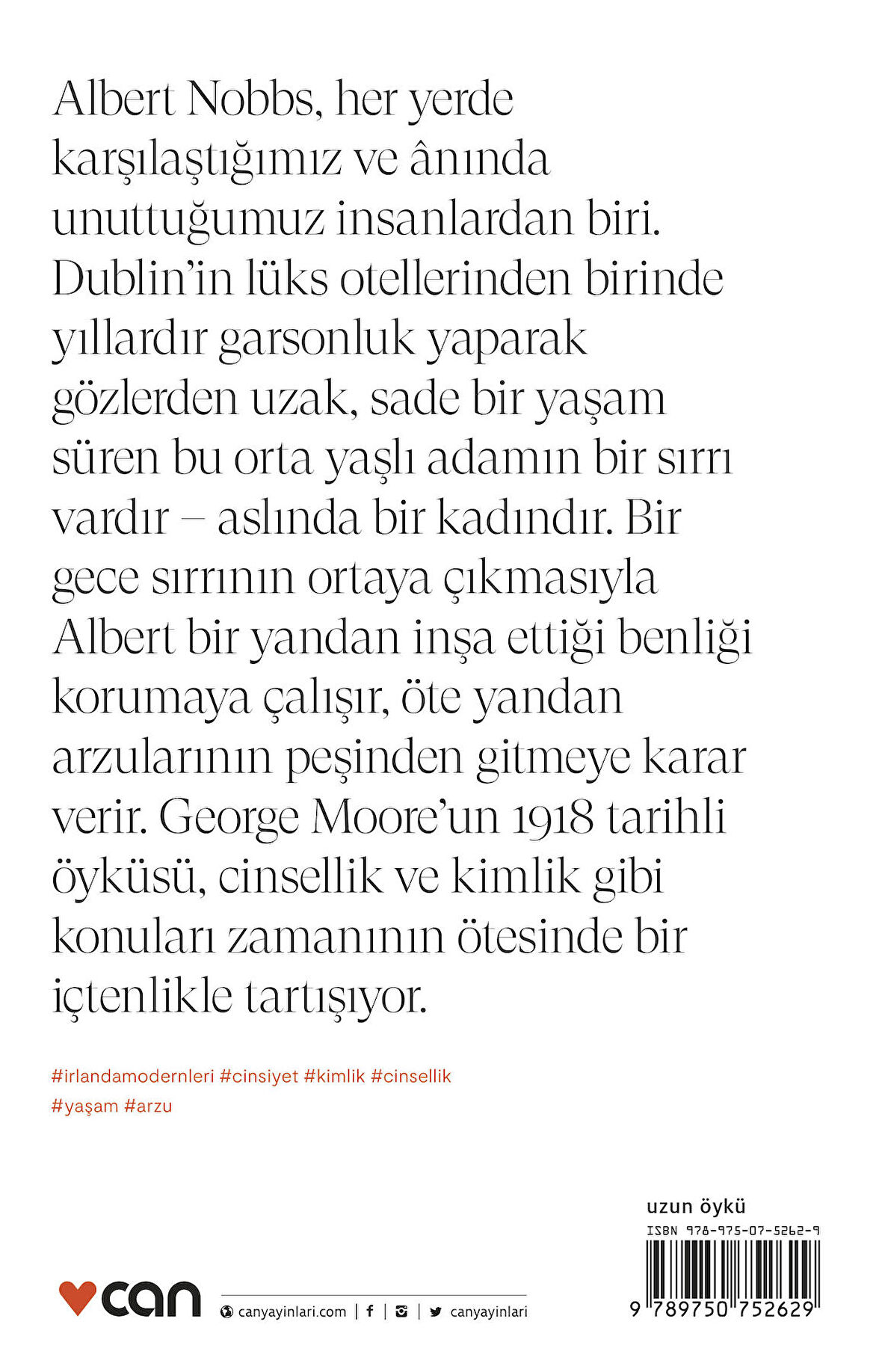 Albert Nobbs