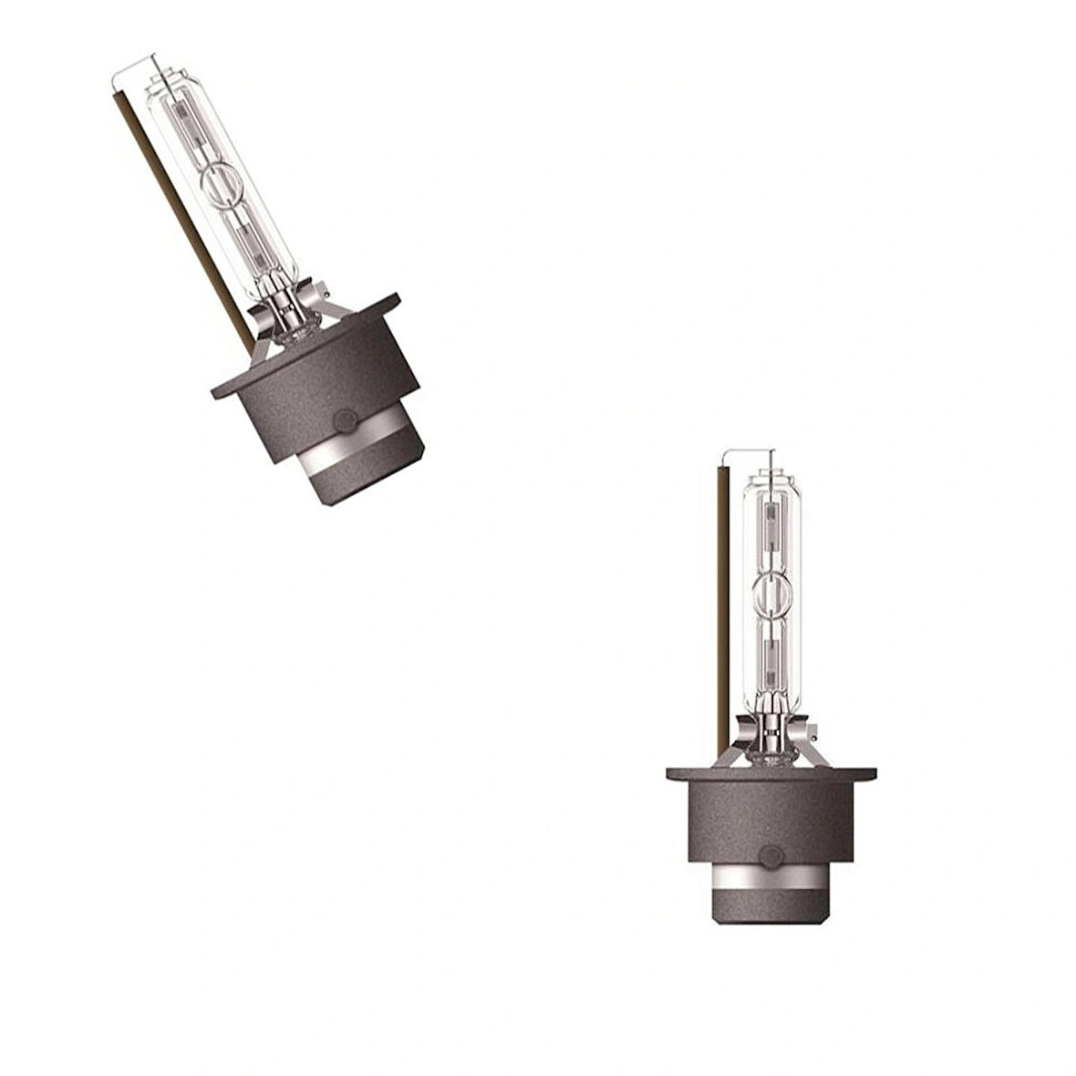 2 Adet D4S Xenon Far Ampulü Takımı 6000K Beyaz N11.2774